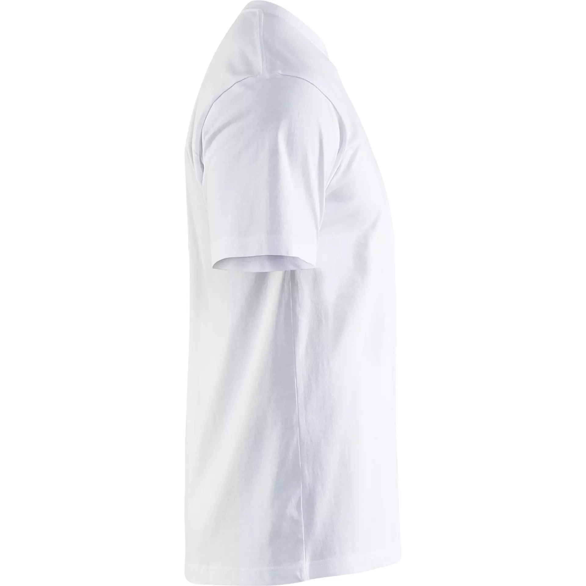 Blaklader 353510631000, Industry T-Shirt, White, image 2