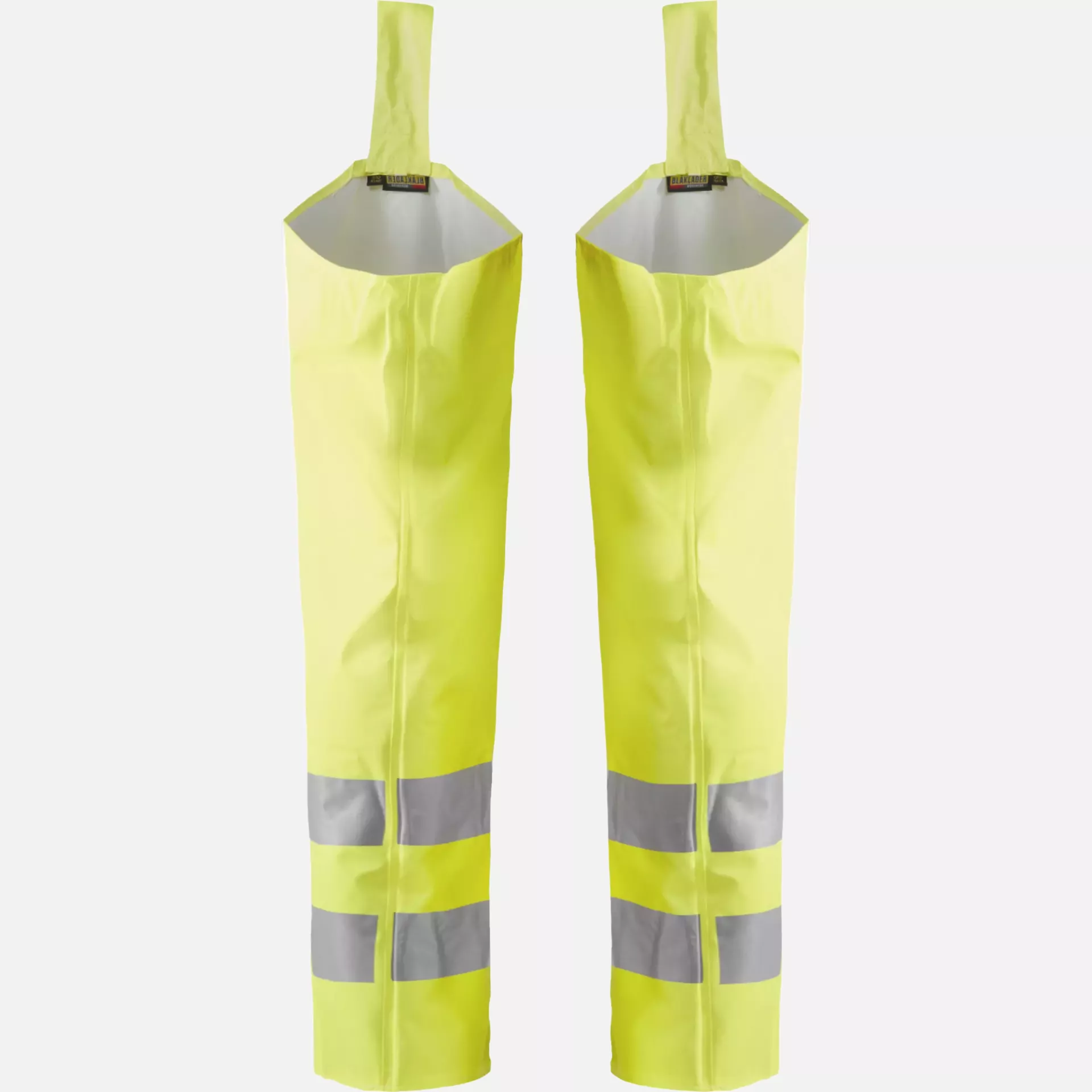 Blaklader 138520003300, High Vis Leggings, Yellow, image 4