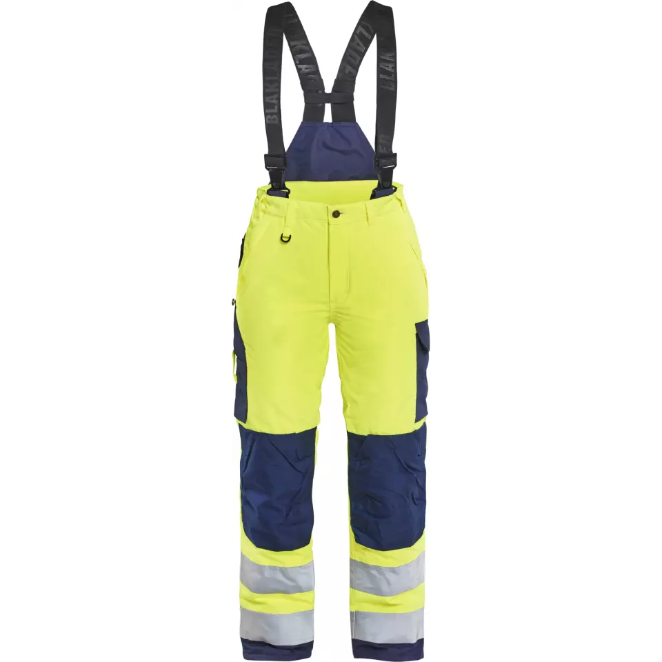 Pocket System · Knee Pad Pockets feature highlight