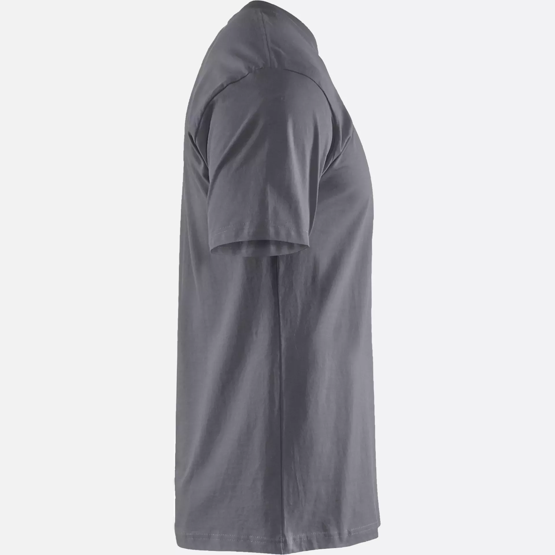 Blaklader 362510429400, T-Shirt, Grey, image 2