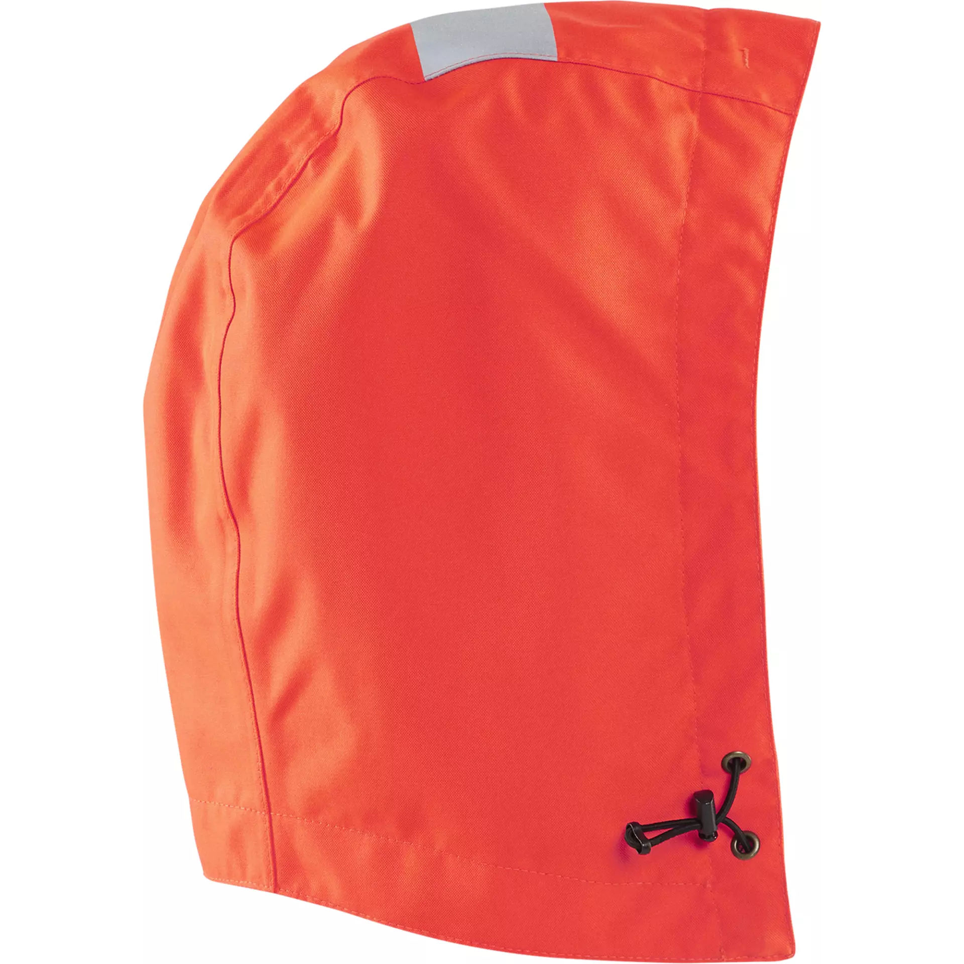 Blåkläder 216519775500, High Vis Hood, Red, image 2