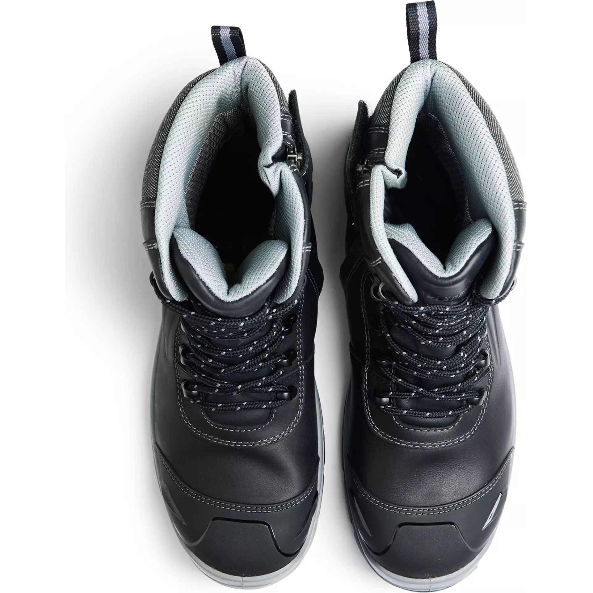 Blaklader 245700009900, ELITE Winter Boot, Black, image 3