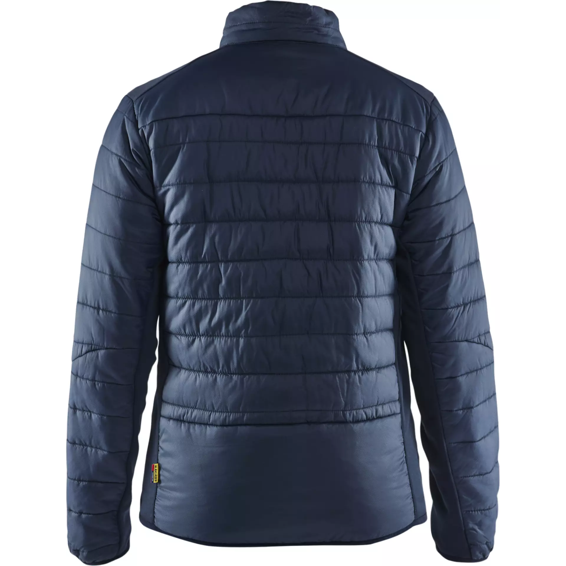 Blaklader 471520308600, Ladies Lined Jacket, Dark Navy, image 4