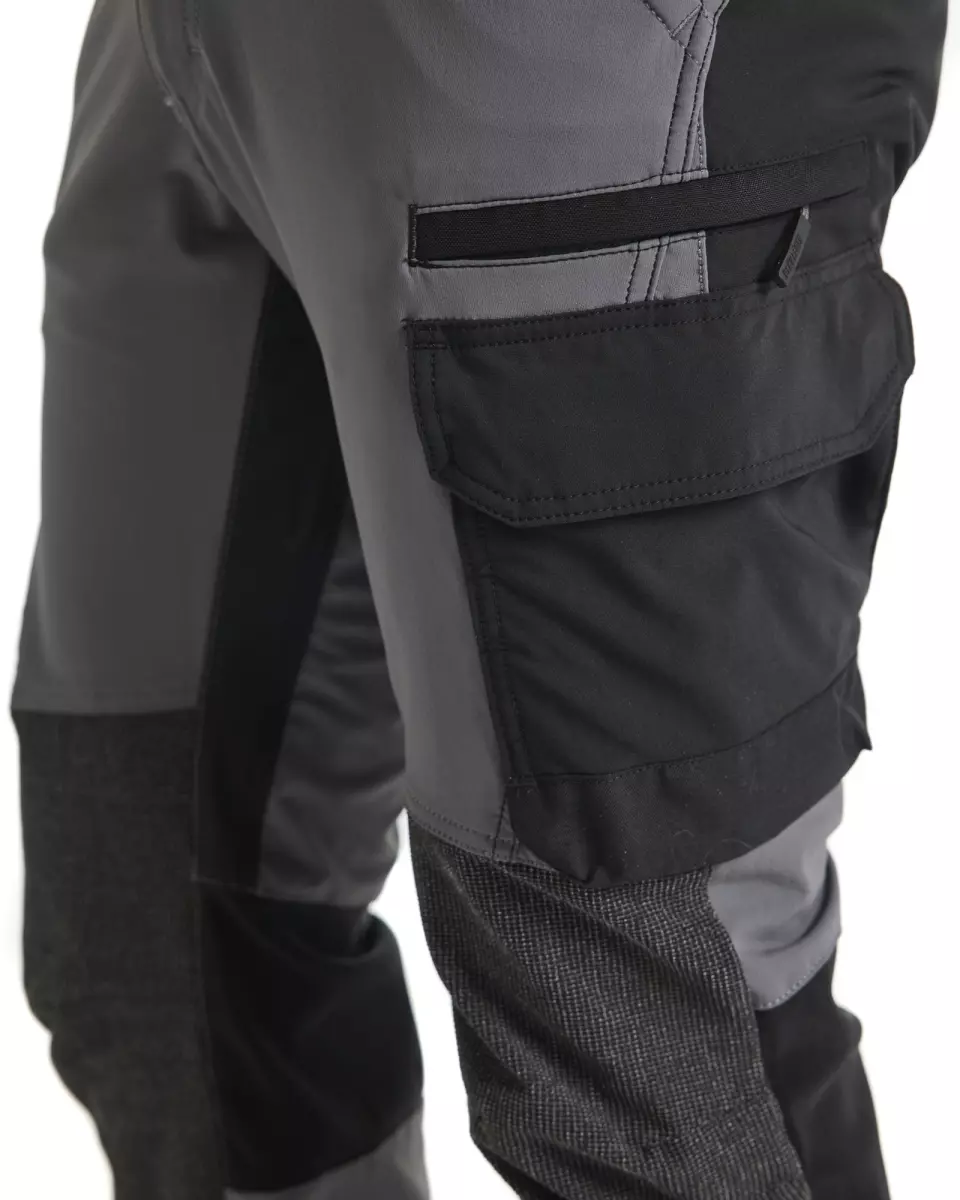 Taschenformat · Reißverschlusstasche feature highlight