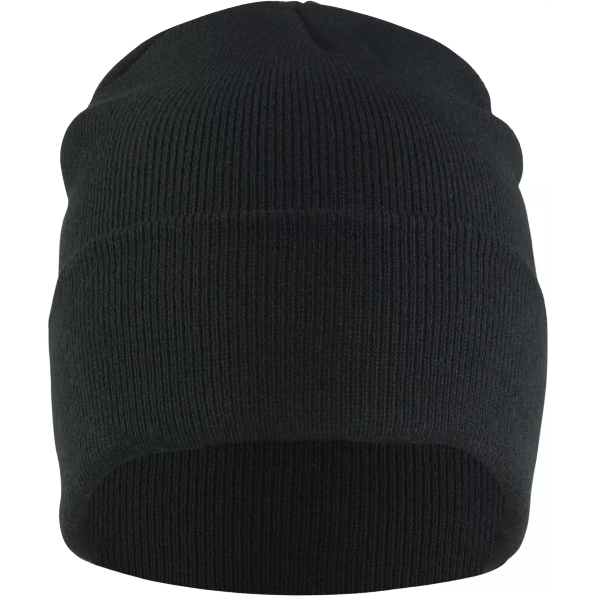 Blaklader 202000009900, Knitted Hat, Black