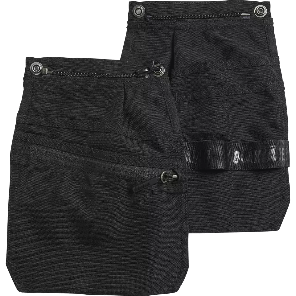 Closure Style · Snap Button feature highlight