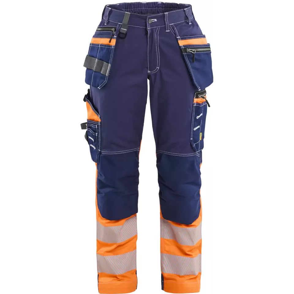 Pocket System · Knee Pad Pockets feature highlight