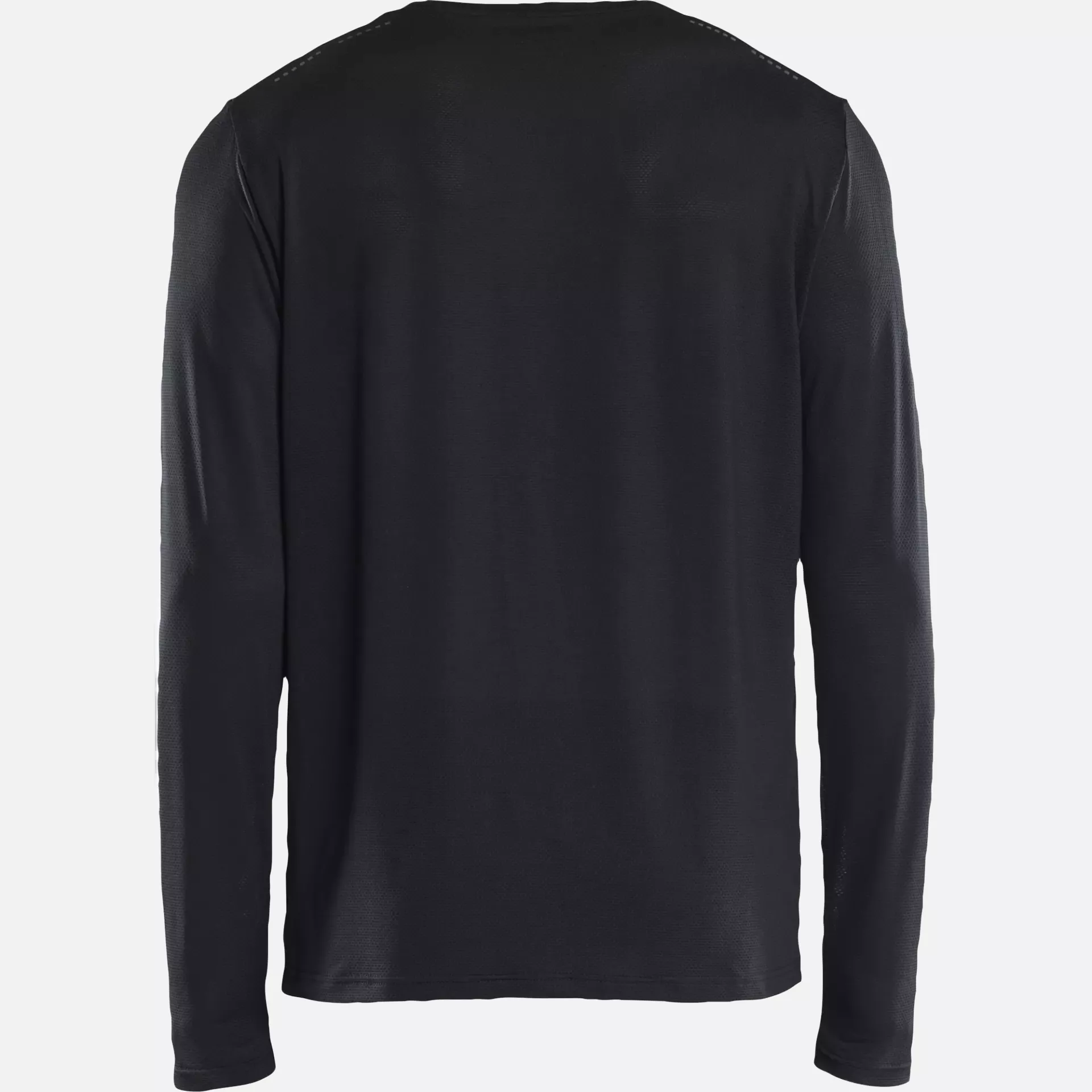 Blaklader 342311269900, Funktions UV Schutz Langarmshirt, Schwarz, image 4