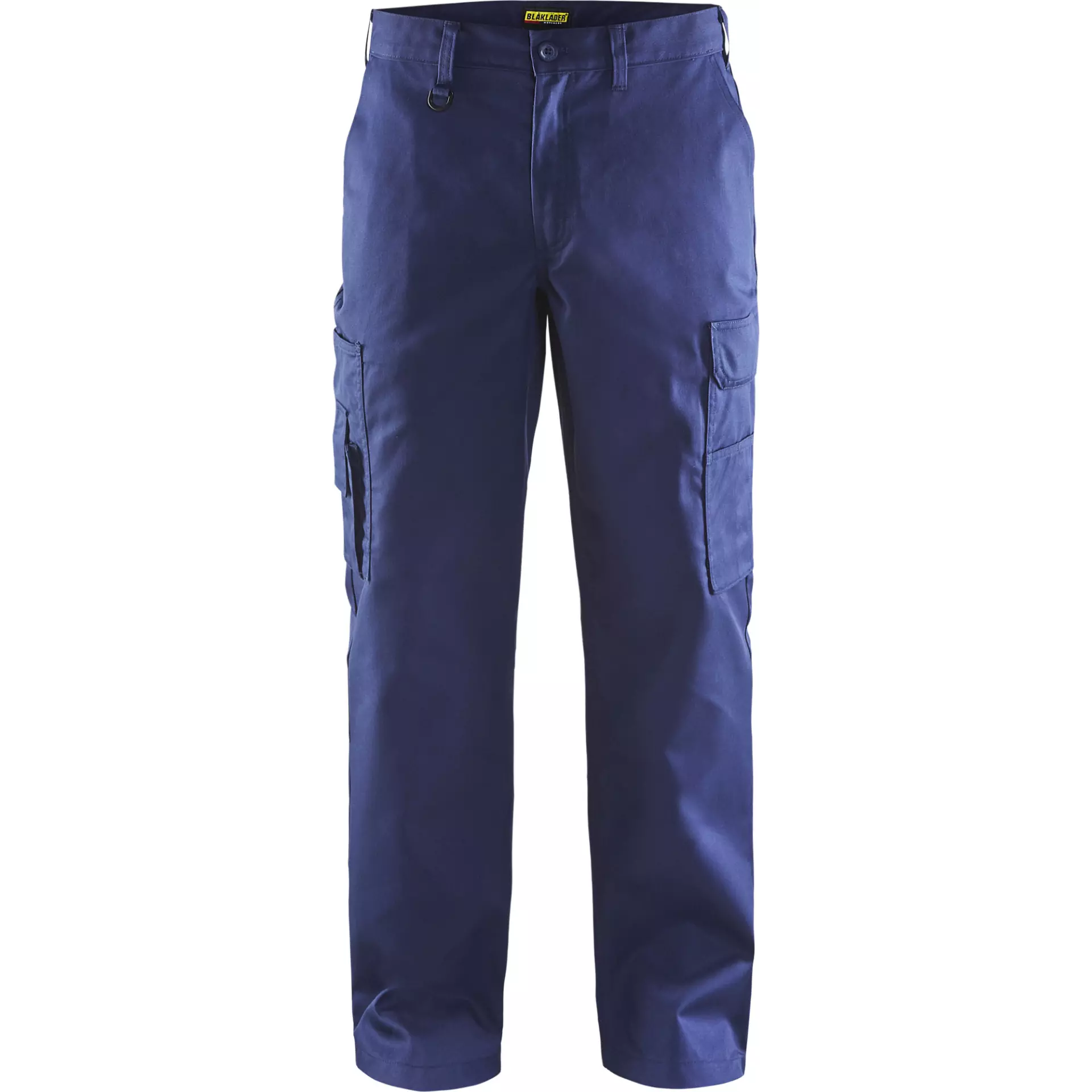 Blaklader 140018008900, Arbeitshose, Marineblau, image 1