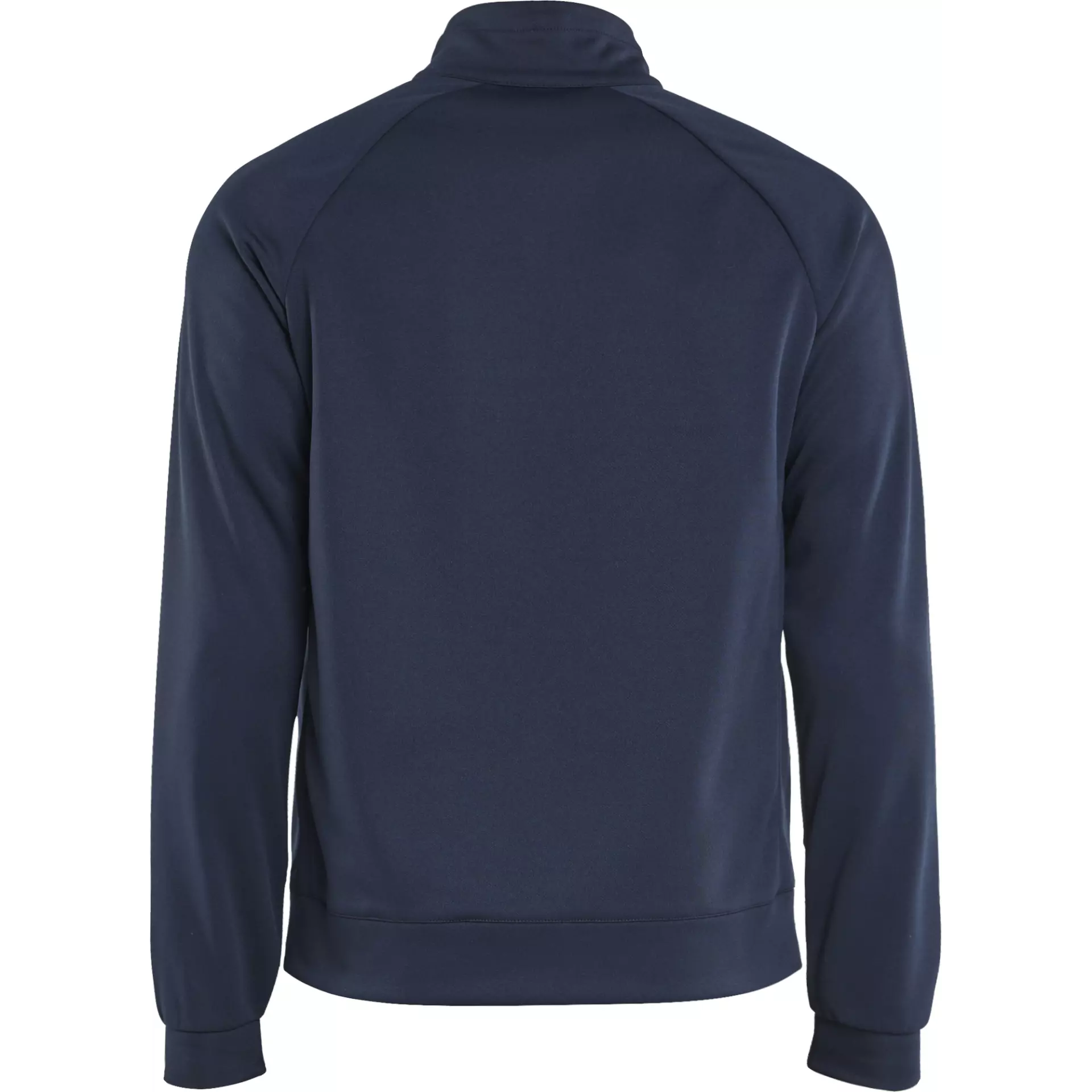 Blaklader 341825268699, Hybrid Pullover, Dunkel Marineblau/Schwarz, image 3