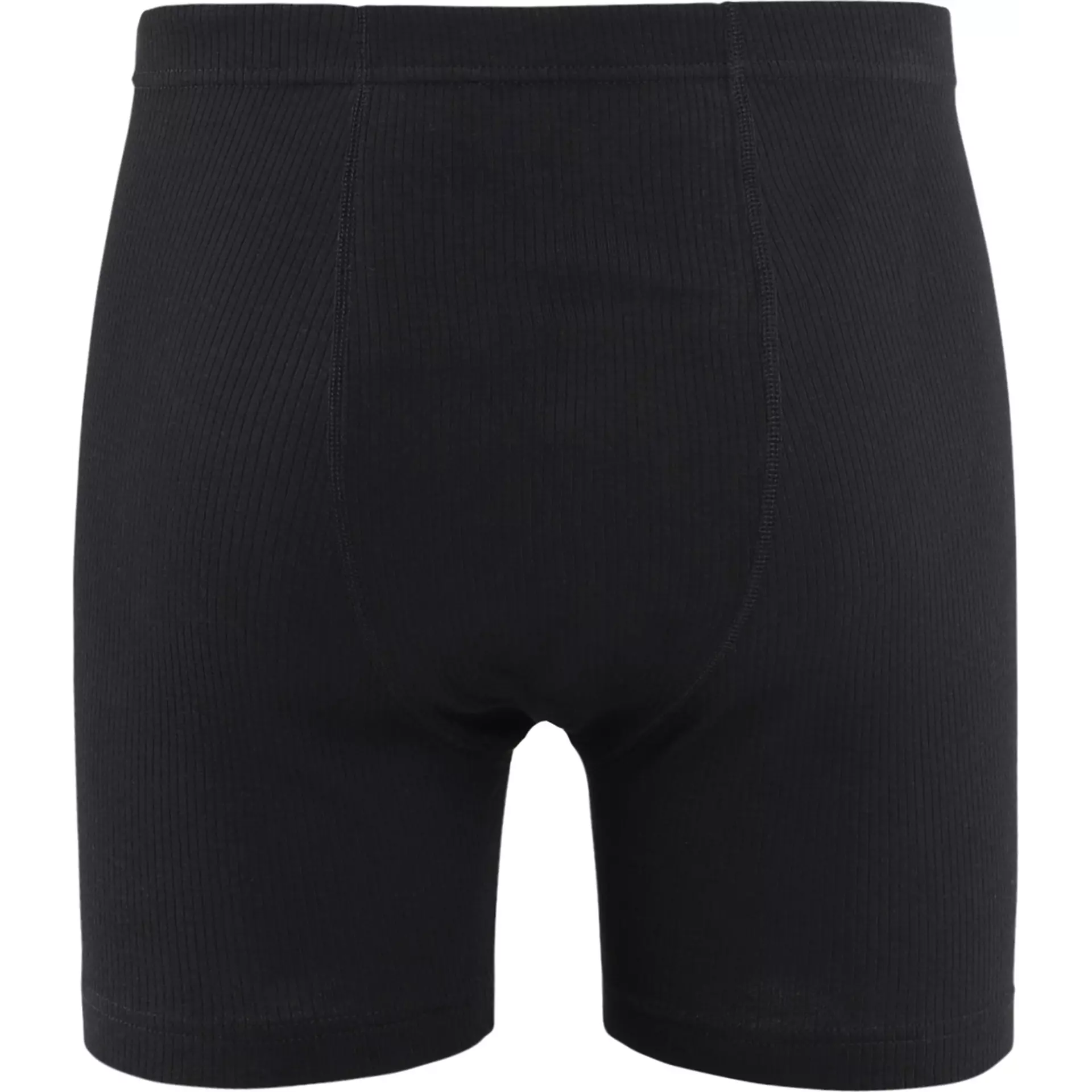 Blåkläder 182817649900, Flame Resistant Boxer Shorts, Black, image 4