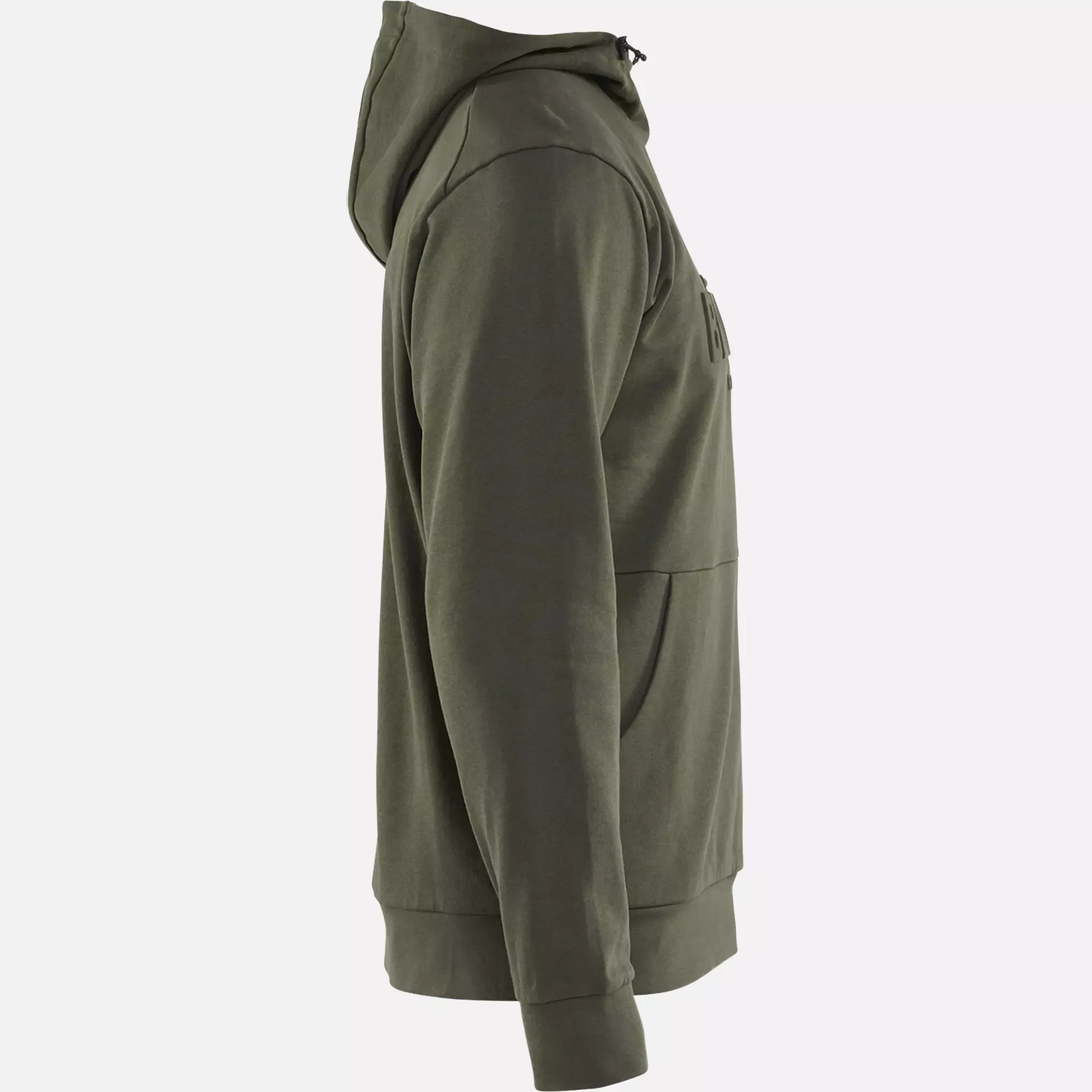 Blaklader 353011584209, 3D Kapuzen Sweatshirt, Waldgrün, image 2