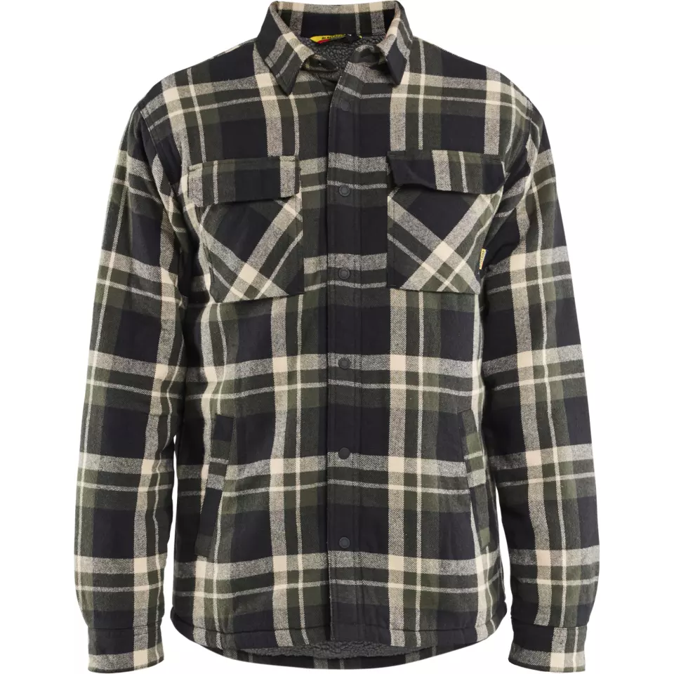 Shirt Features · Long Sleeve feature highlight