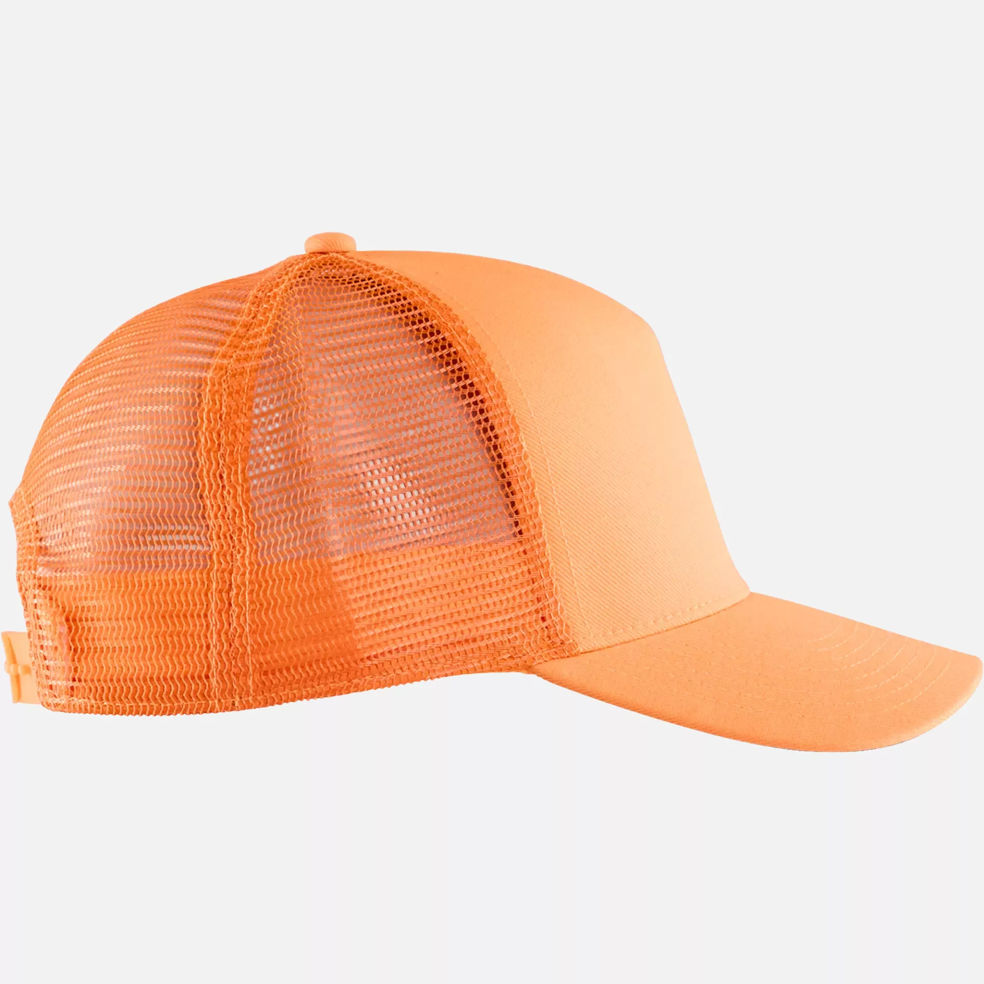 Blaklader 207811065300, High Vis Trucker Cap, Orange, image 2