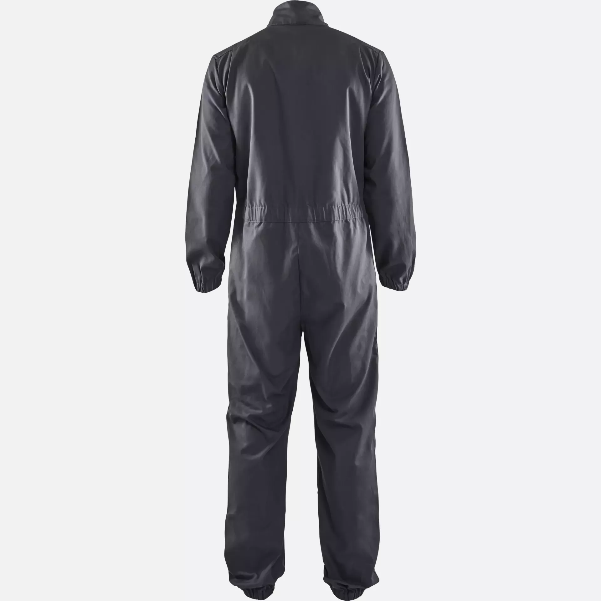 Blaklader 612018009600, Food Industry Coverall, Medium Grey, image 4