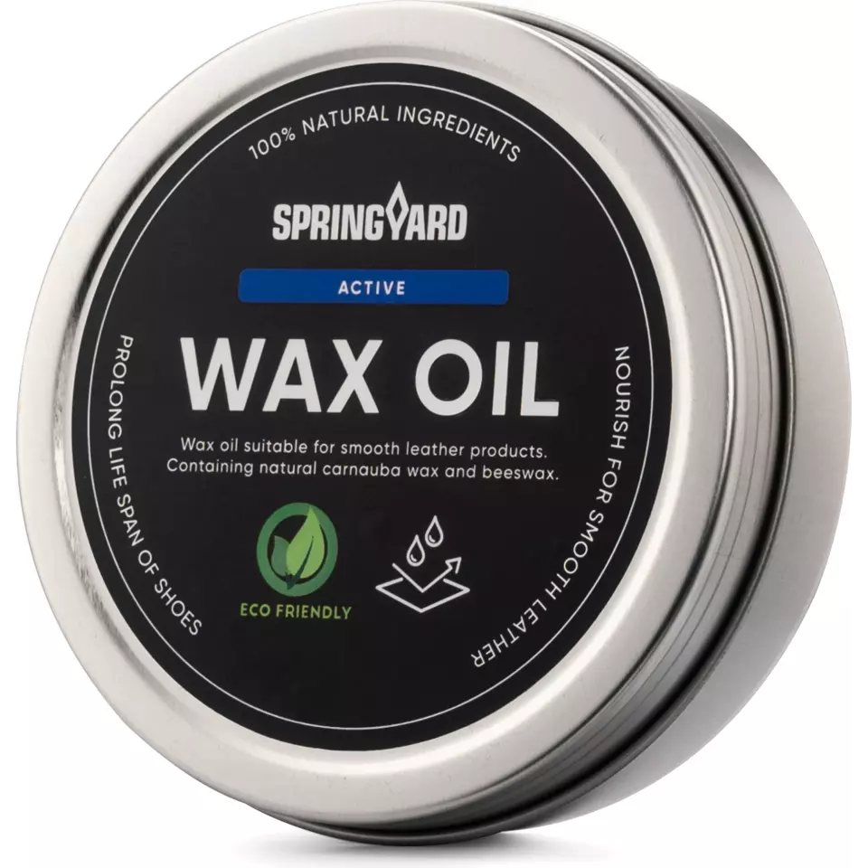 Blåkläder 222900000000, Wax Oil, image 1, gallery thumbnail