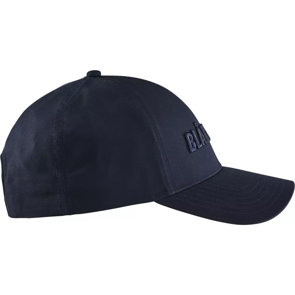 Blaklader 923118458600, 3D Cap, Dark Navy, image 2, gallery thumbnail