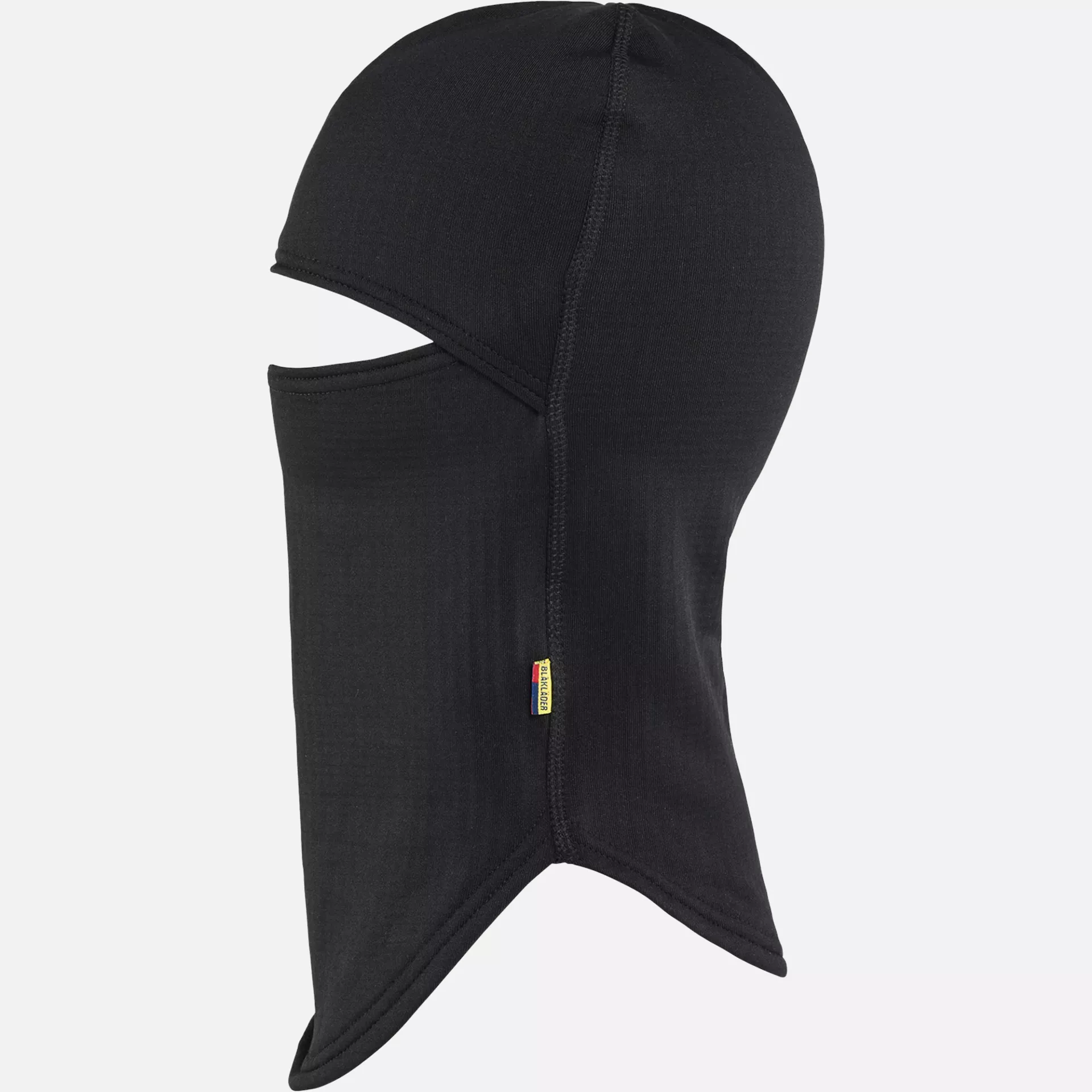 Blaklader 201925399900, Balaclava, Black, image 3