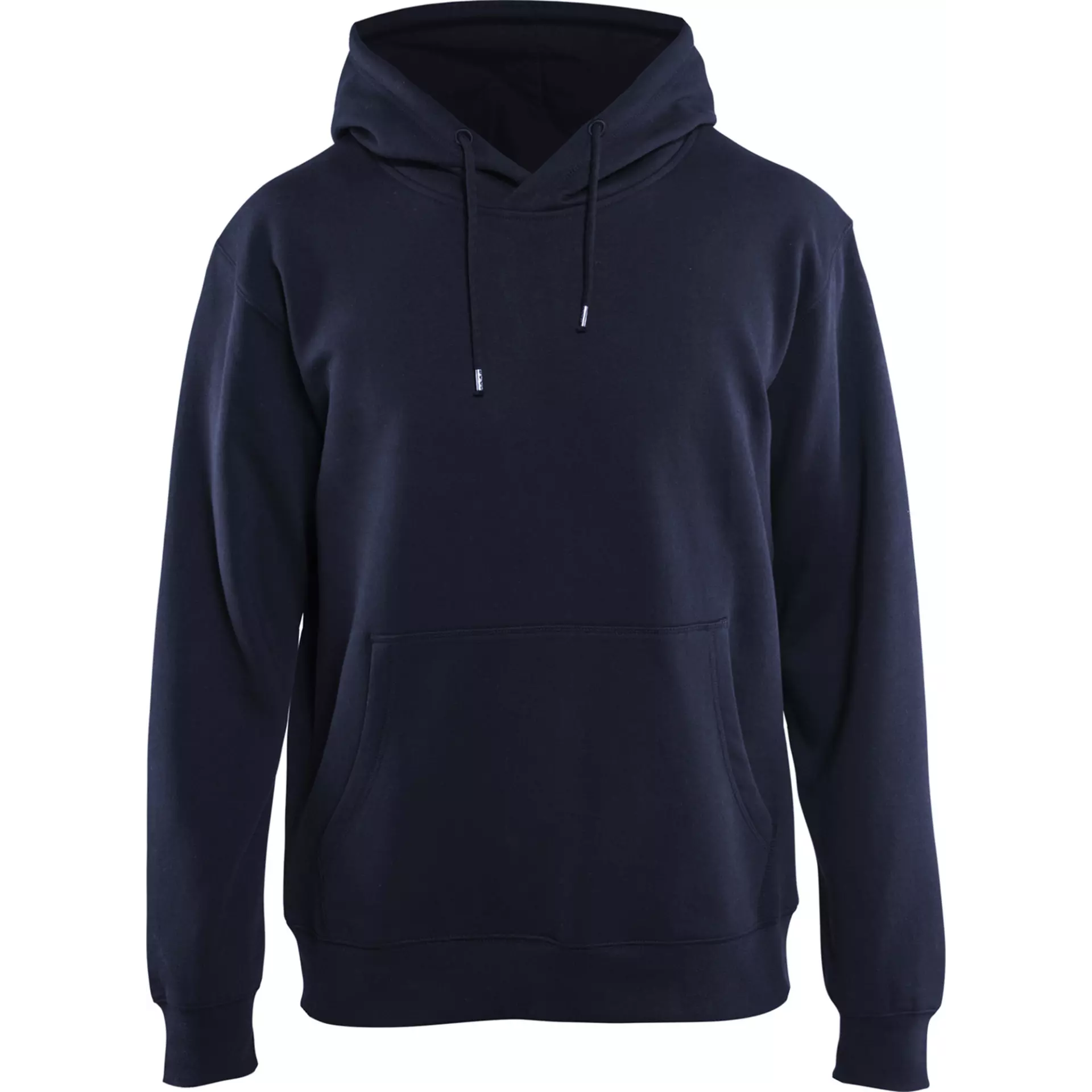 Blåkläder 339610488800, Hooded Sweatshirt, Navy, image 1