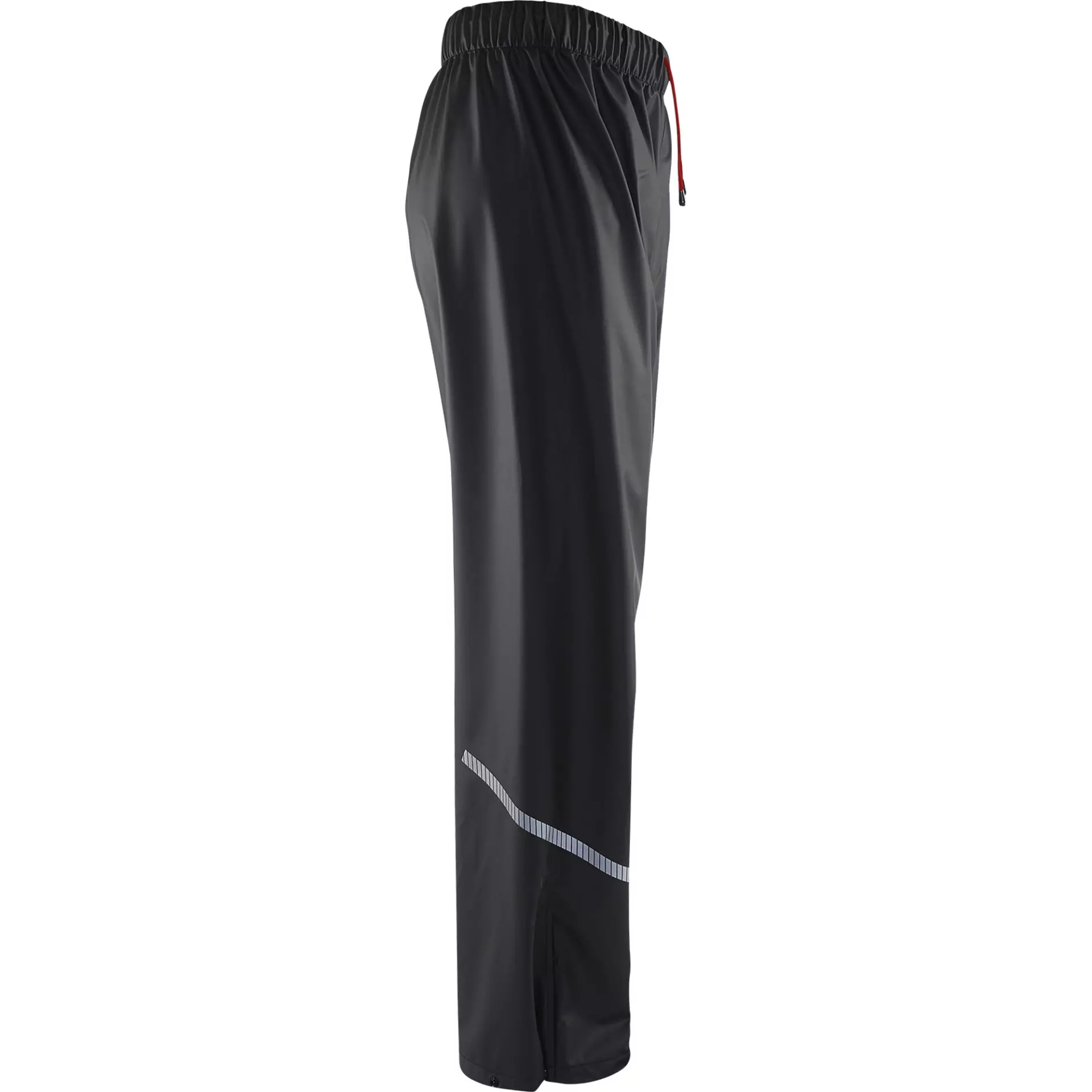 Blaklader 130120009900, Rain Trousers, Black, image 2