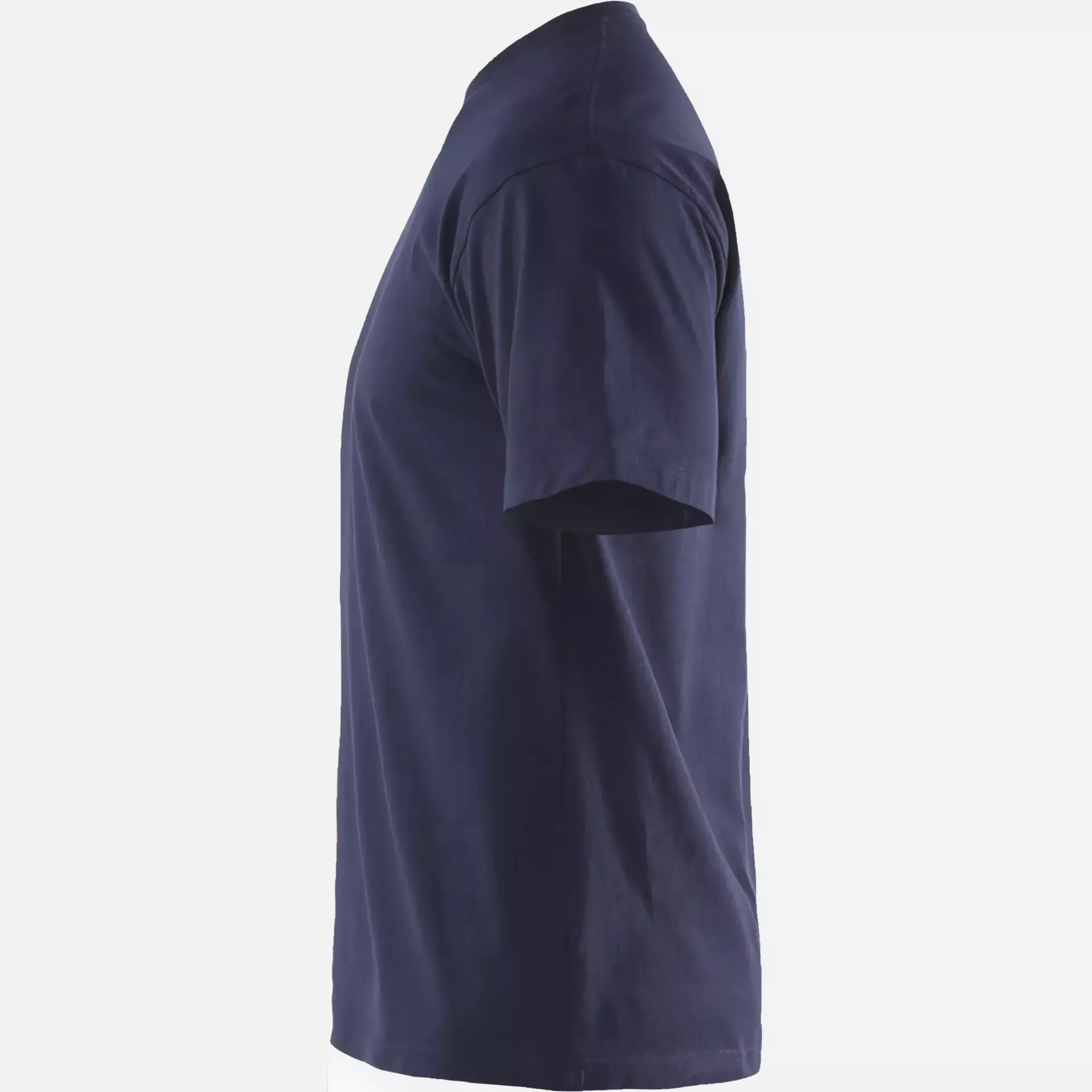 Blaklader 362510428800, T-Shirt, Navy Blue, image 3