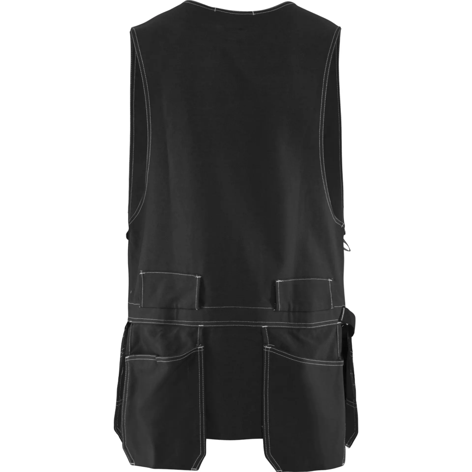 Blaklader 310513709900, Tool Vest, Black, image 2