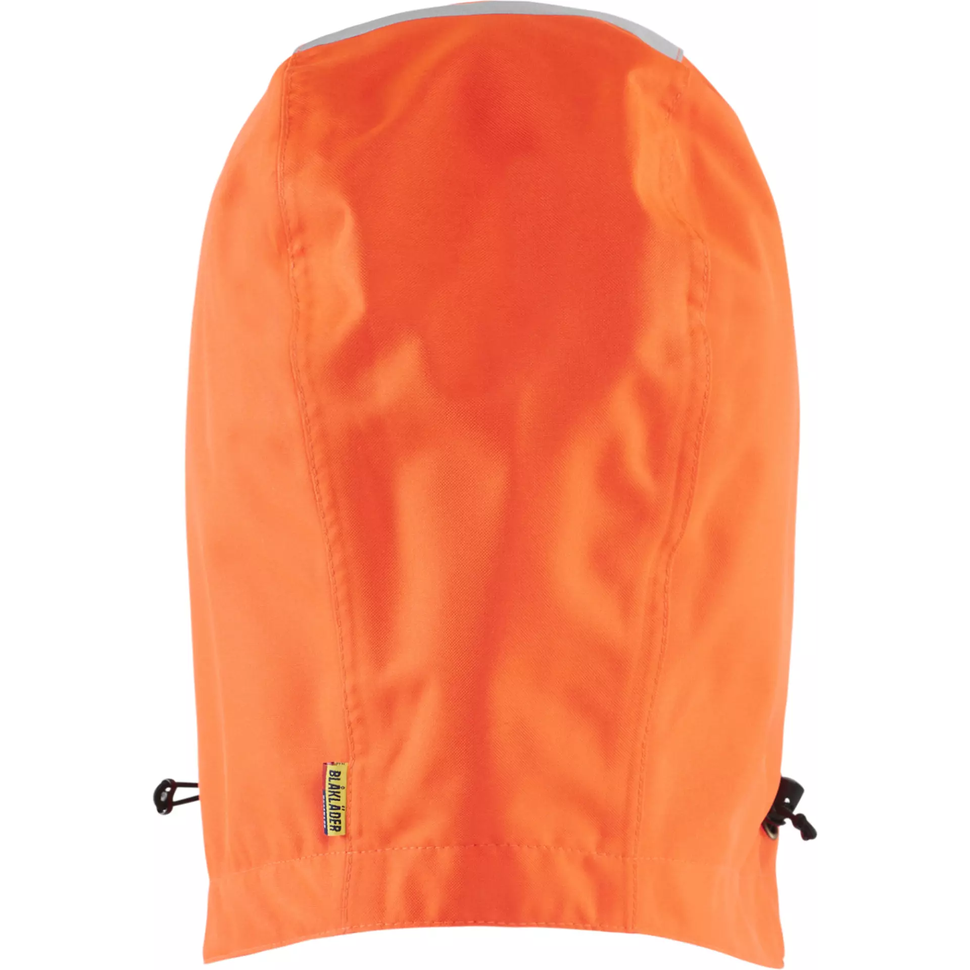 Blåkläder 216519775300, High Vis Hood, Orange, image 4