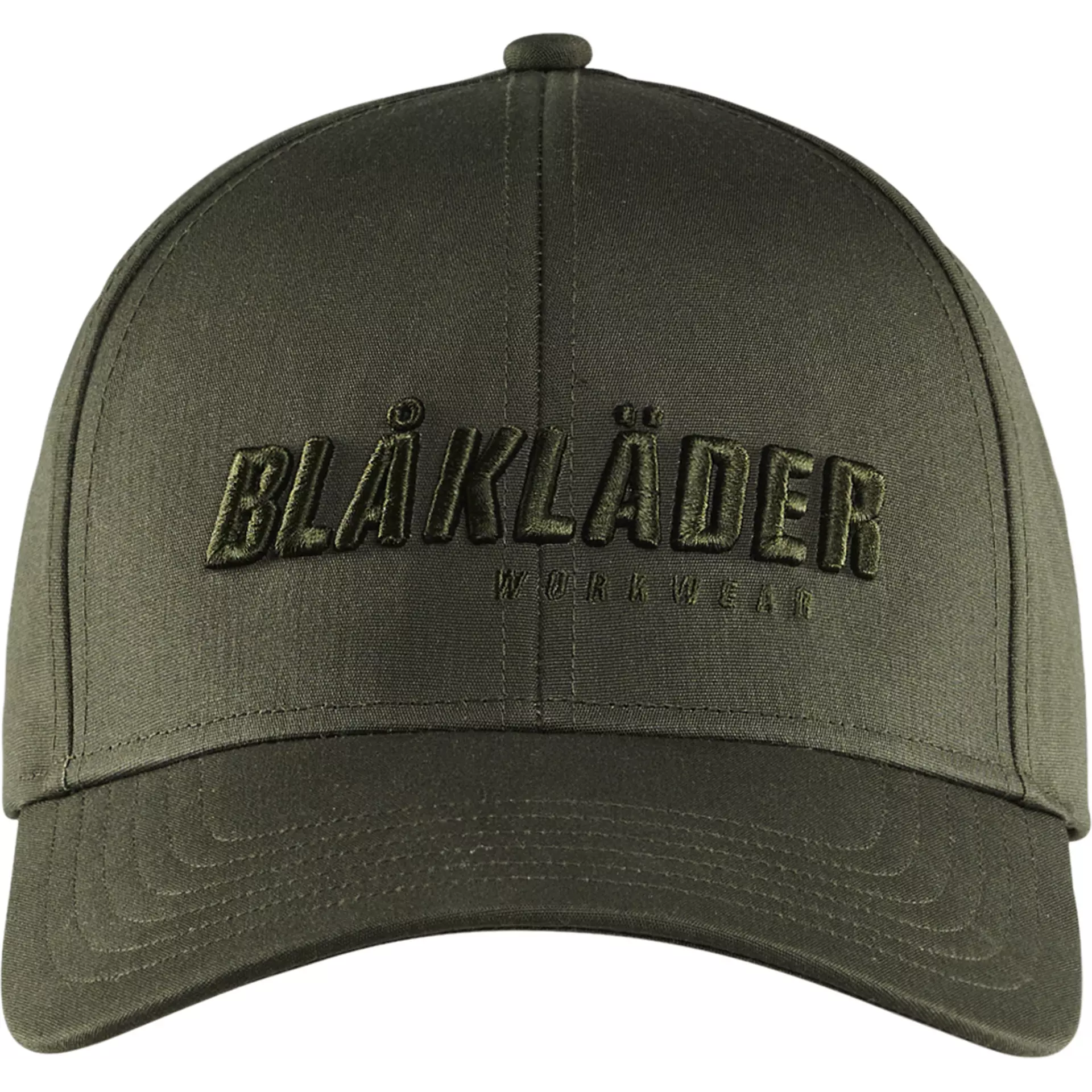 Blaklader 923118454209, 3D Cap, Forest Green, image 1