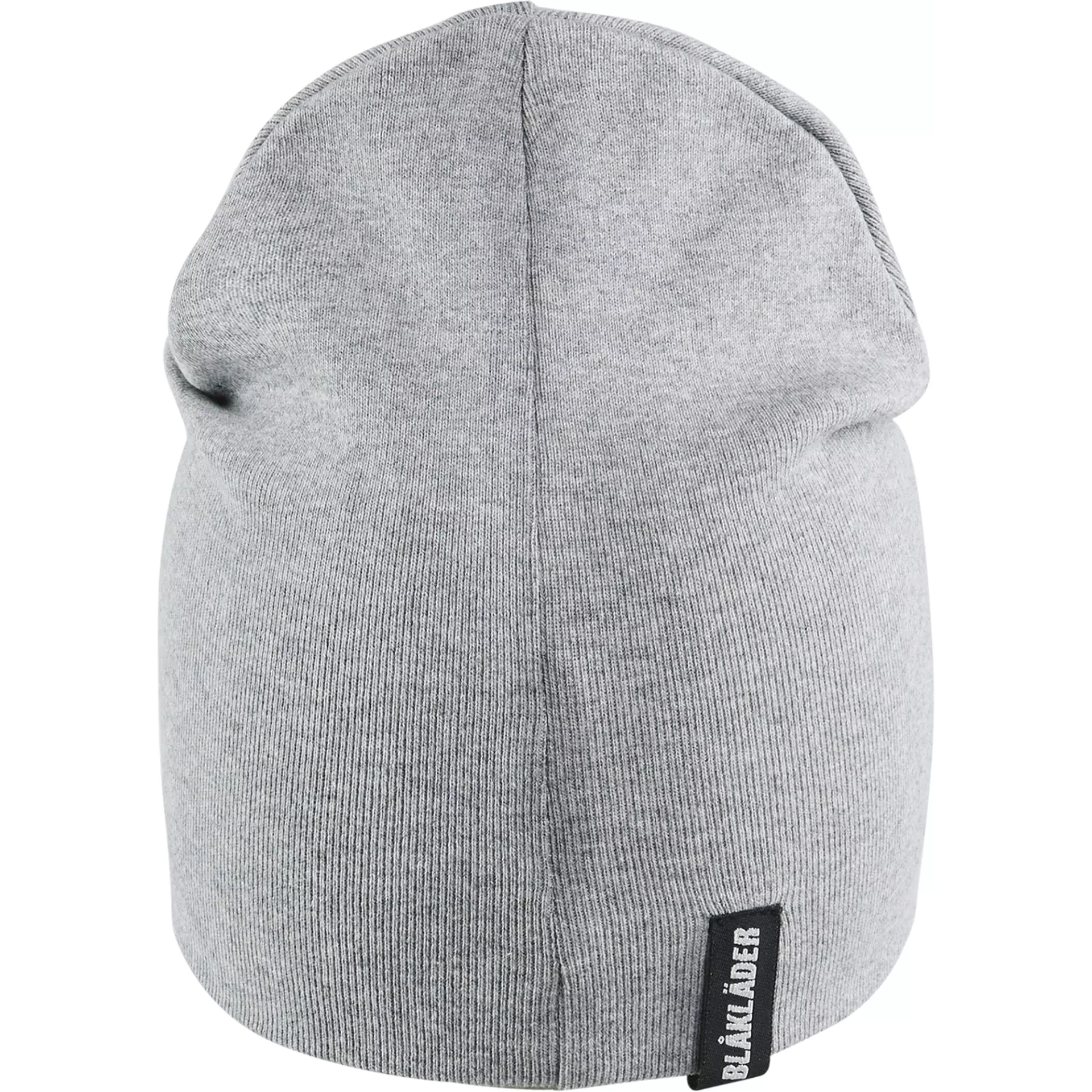 Blaklader 201110249000, Strickmütze, Grau Melange, image 4