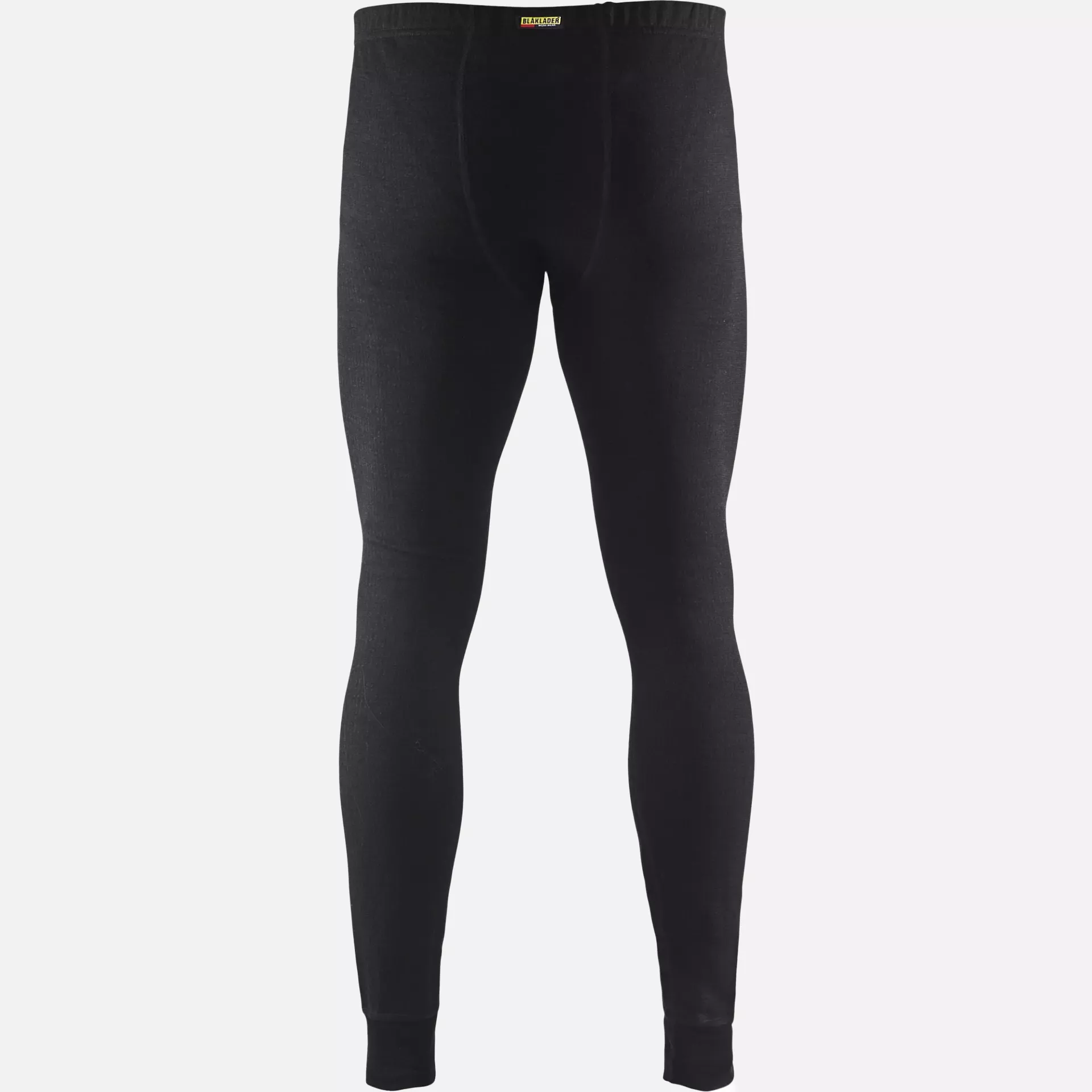 Blaklader 189417069900, XWARM Unterhose, Schwarz, image 4