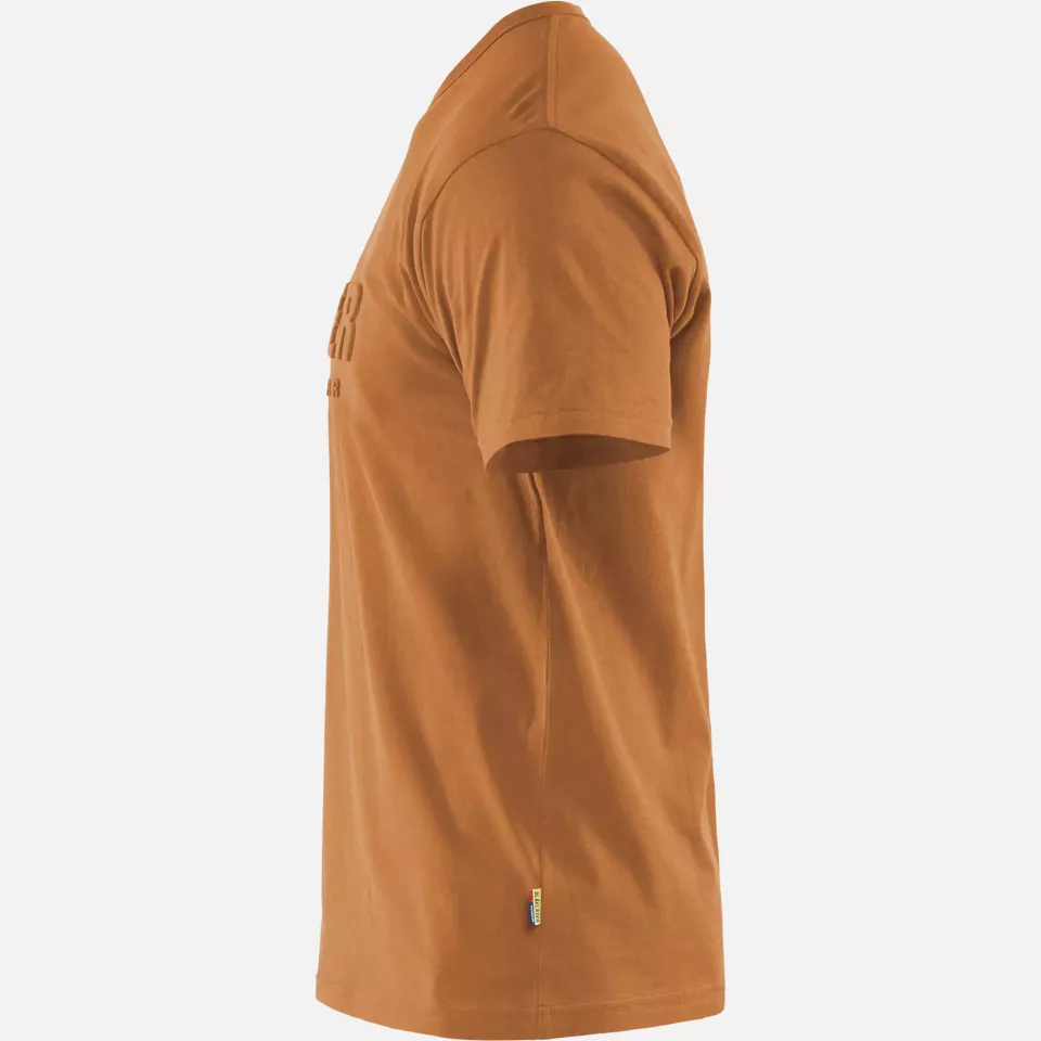 Blaklader 353110424000, 3D T-Shirt, Rost, image 3, gallery thumbnail