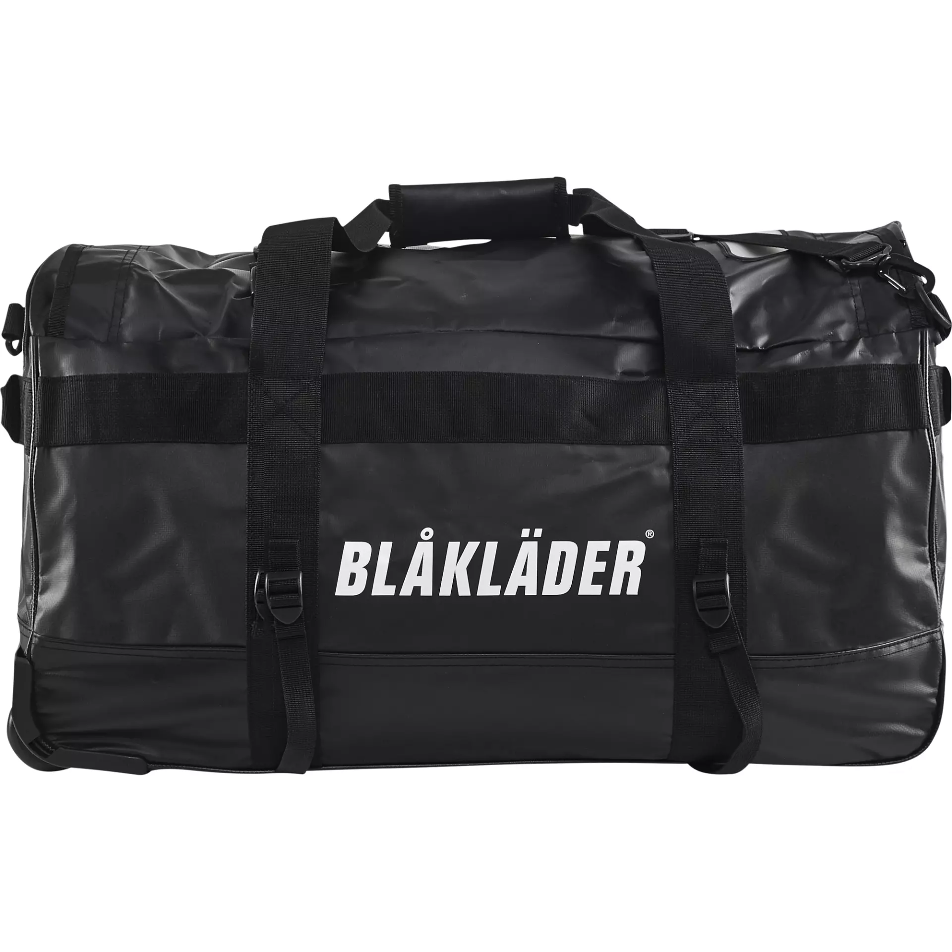 Blåkläder 309900009900, Travel Bag 110 L, Black, image 2