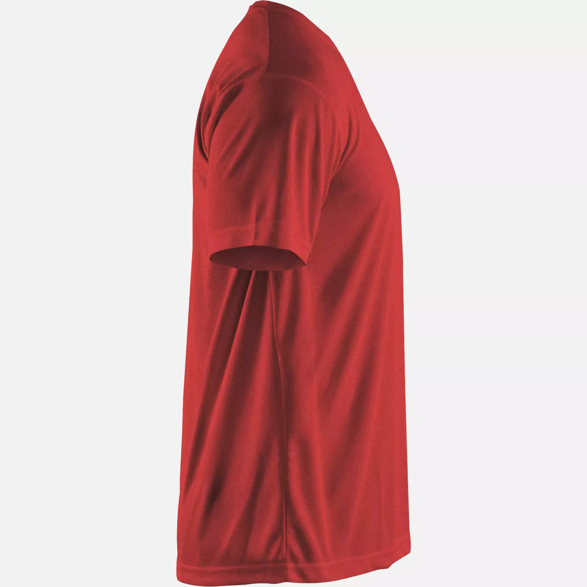 Blaklader 352510425600, T-Shirt, Red, image 2