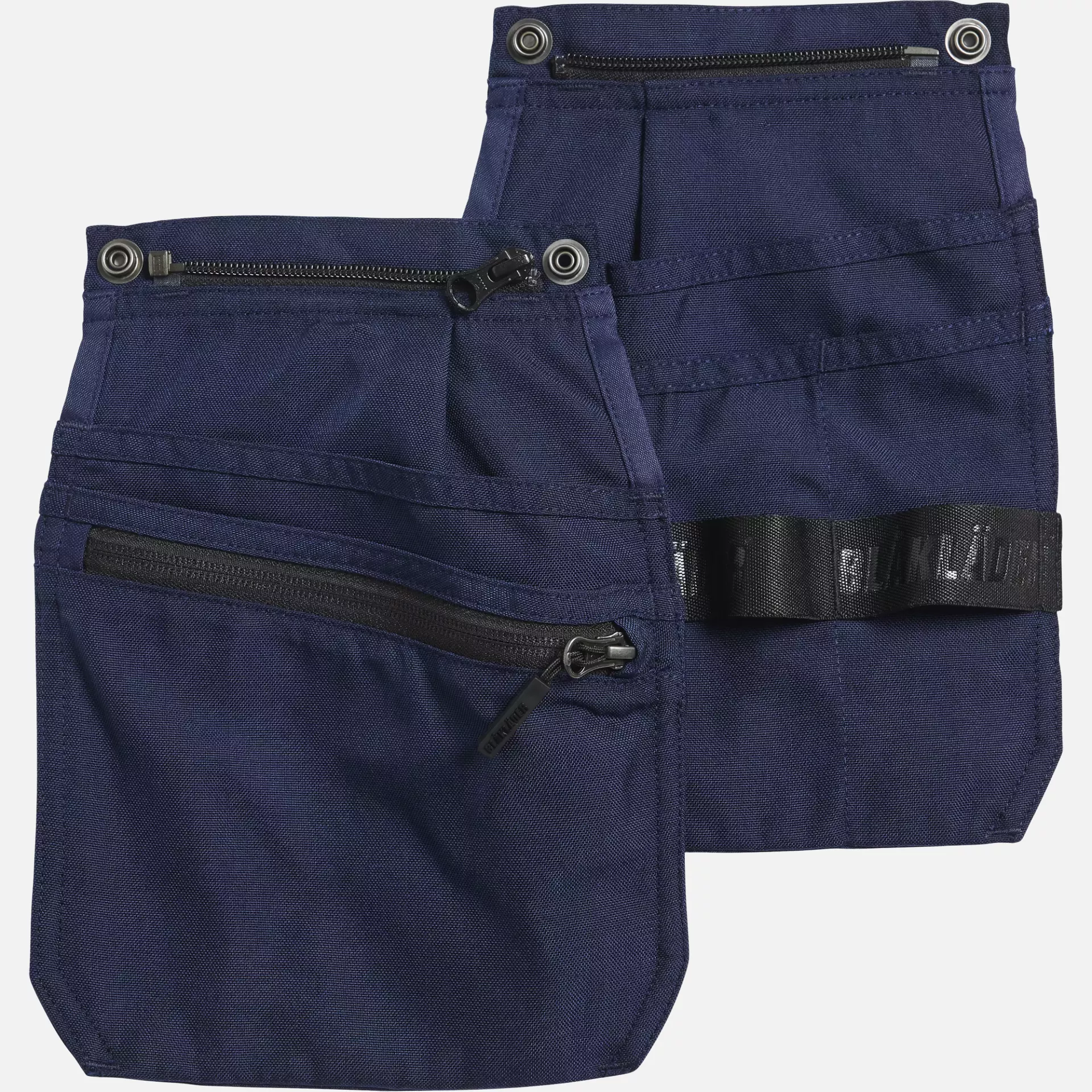 Blaklader 217019488900, Loose Tool Pockets, Navy Blue, image 1