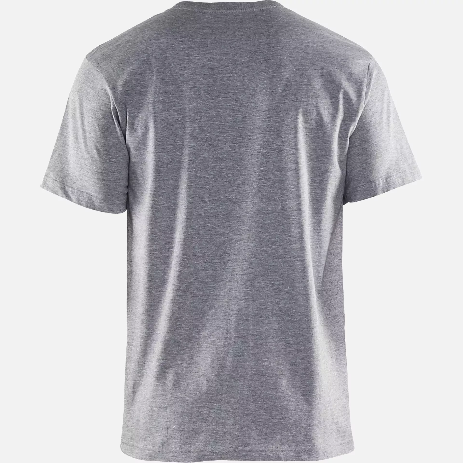Blaklader 362510439000, T-Shirt, Grey Melange, image 4