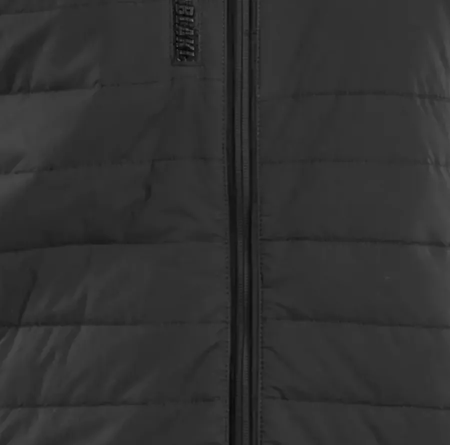 **Water Resistance** shields you from rain and wind, keeping you dry and comfortable.