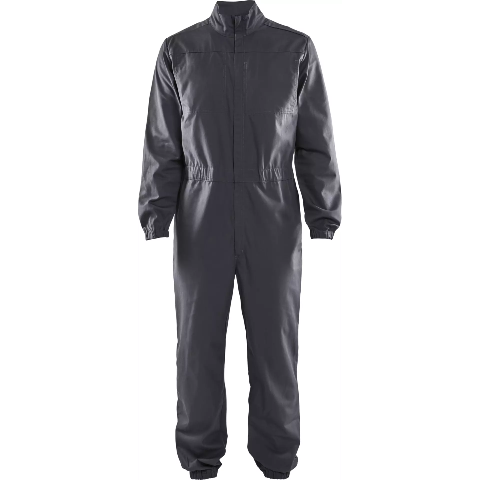 Blaklader 612018009600, Food Industry Coverall, Medium Grey, image 1