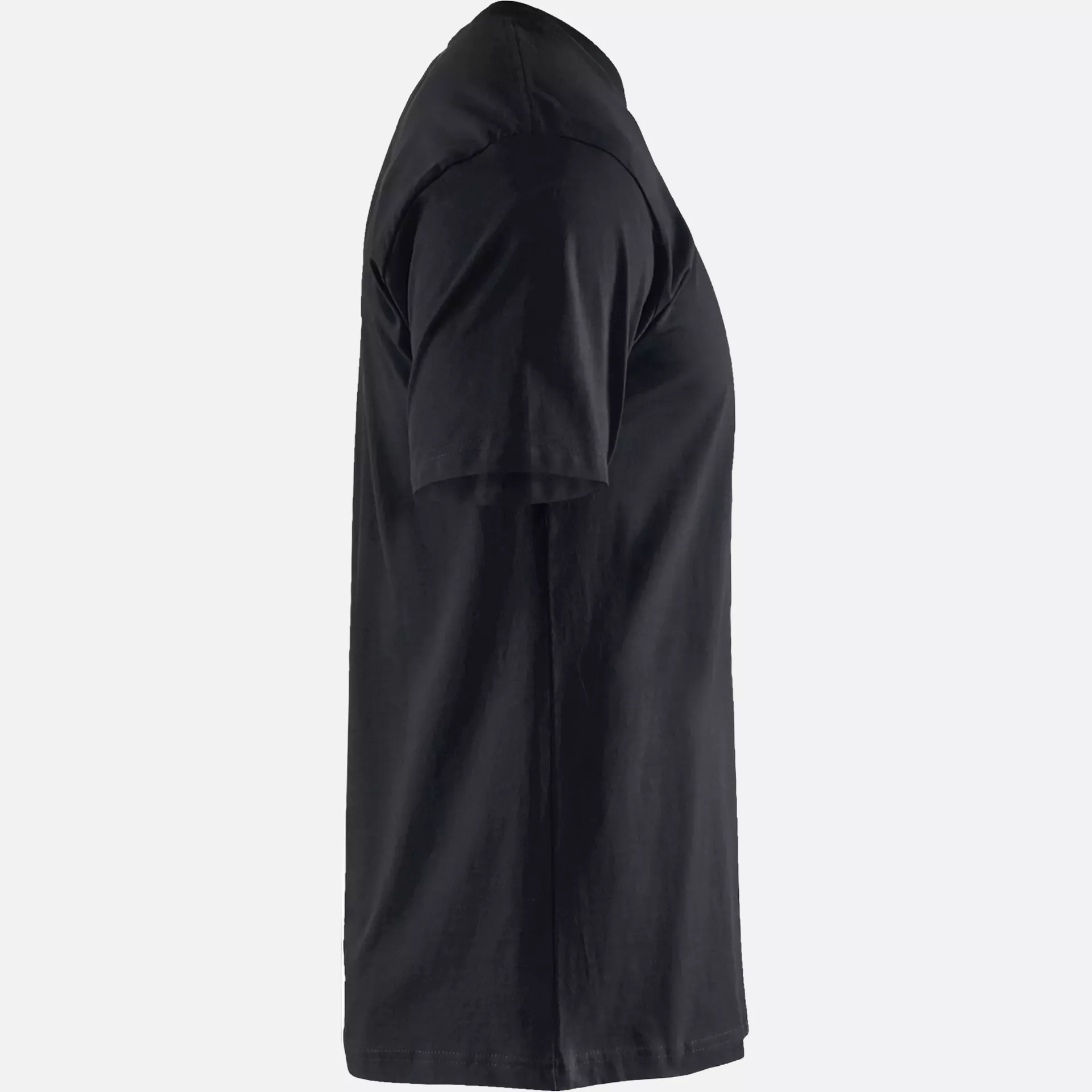 Blaklader 360210309900, T-Shirt, Black, image 2