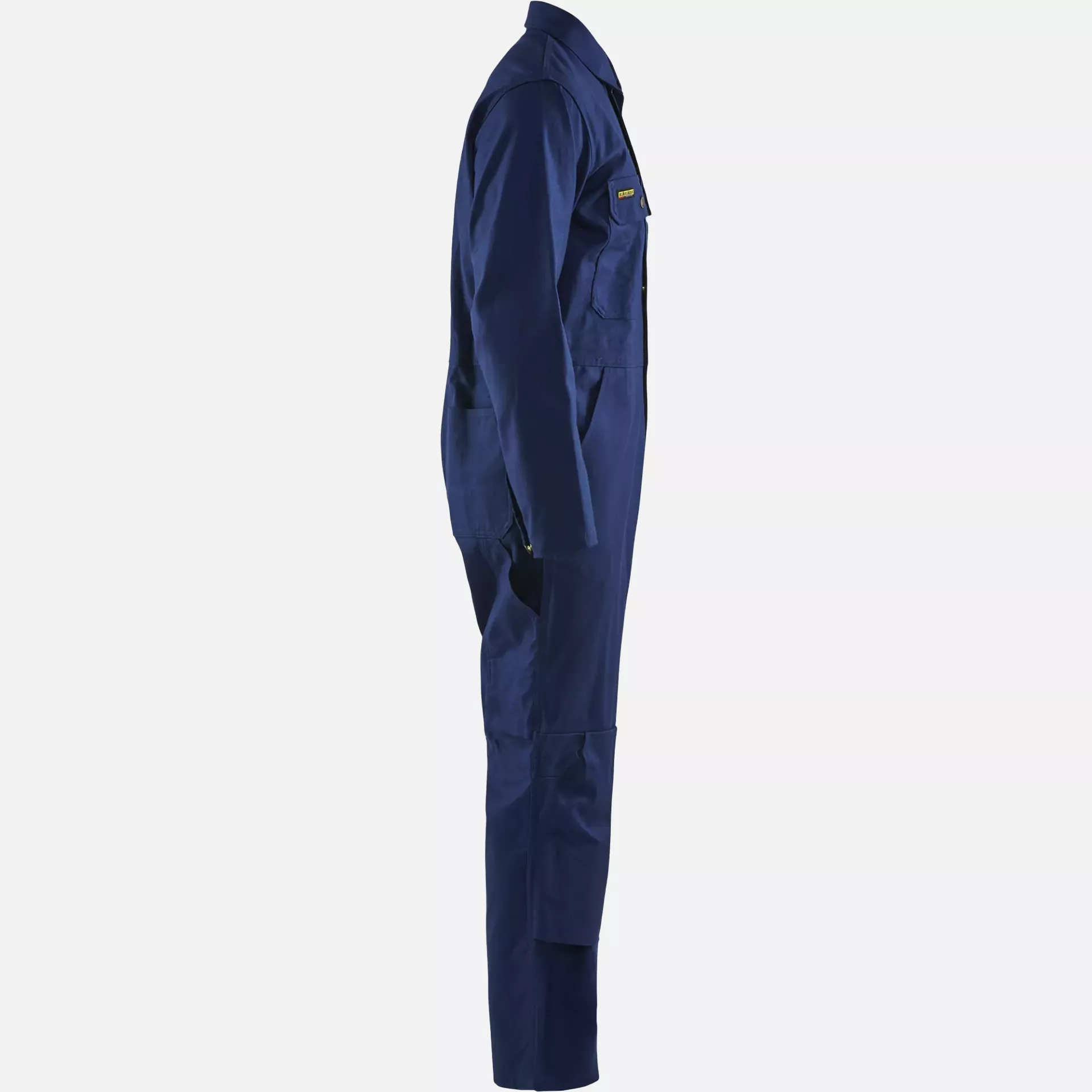Blaklader 615111008800, Coverall, Navy, image 2