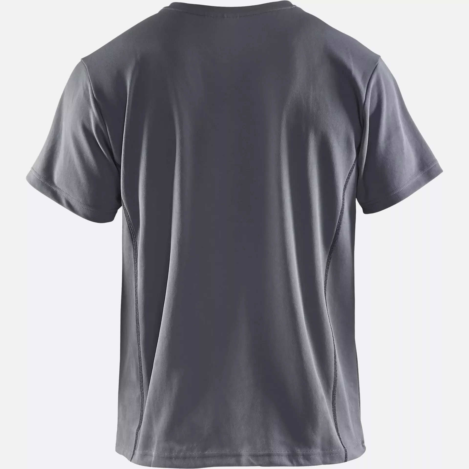 Blaklader 332310519400, UV Schutz T-Shirt, Grau, image 3