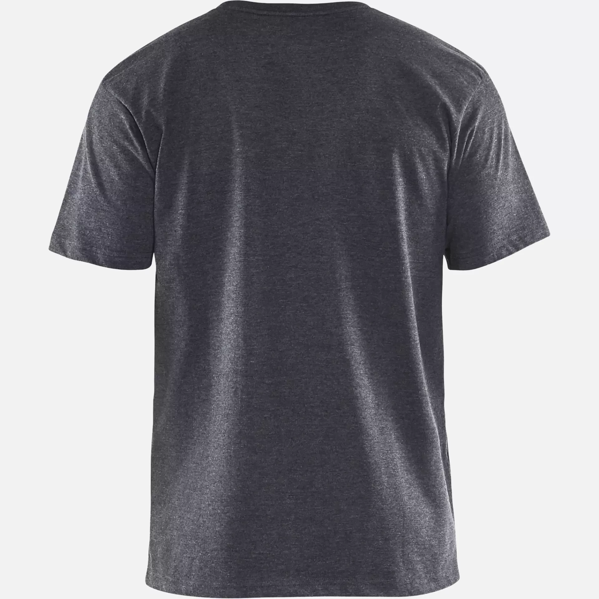 Blaklader 352510539991, T-Shirt, Black Melange, image 4