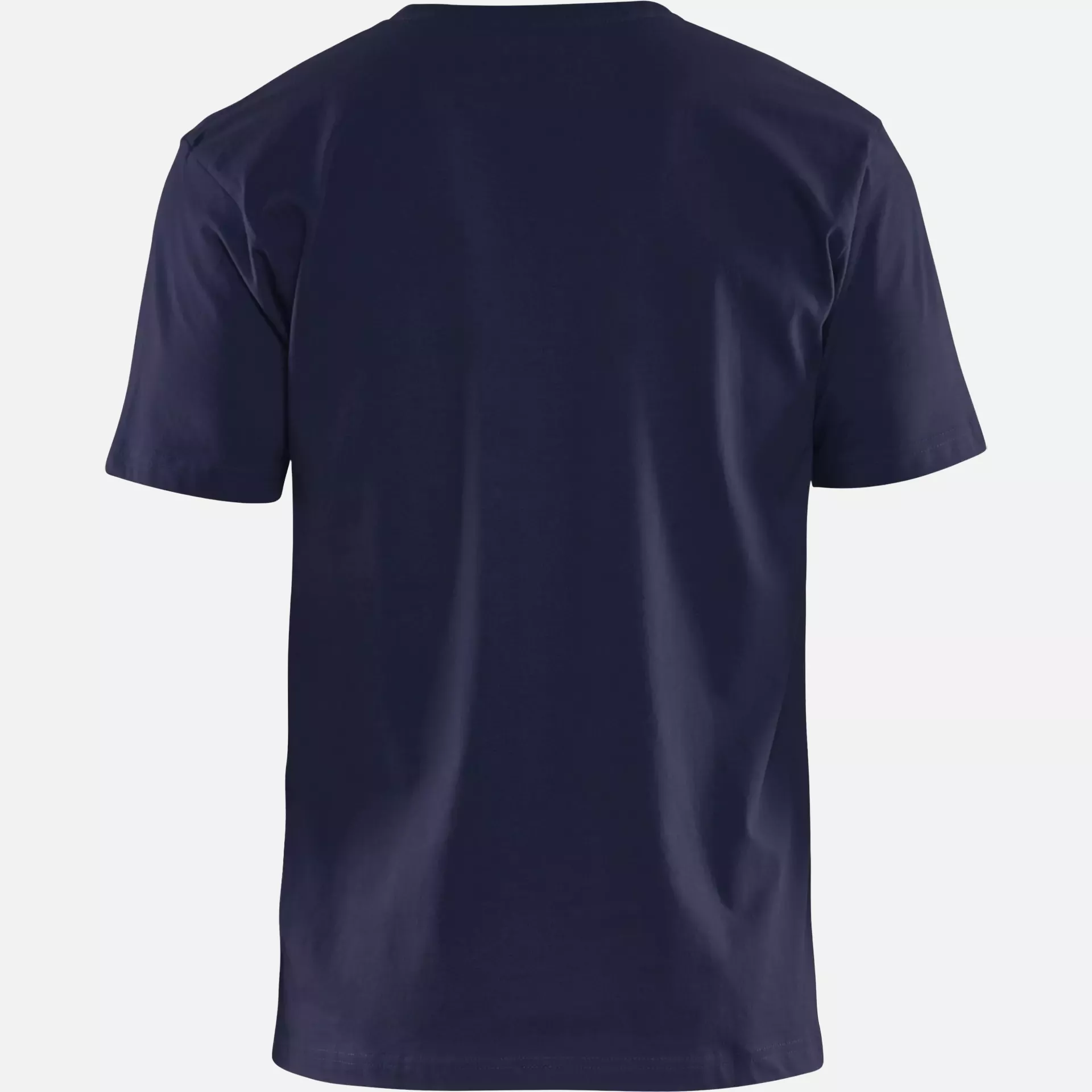 Blaklader 353510638900, Industry T-Shirt, Navy, image 4