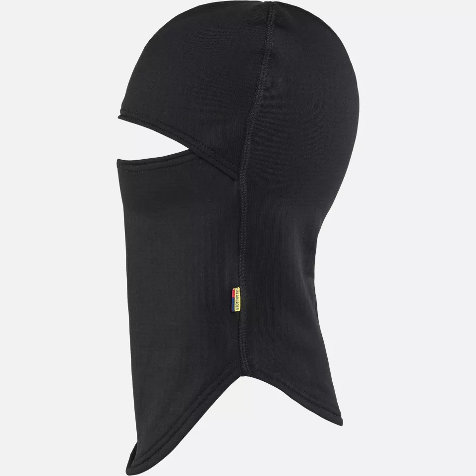 Blaklader 201925399900, Balaclava, Black, image 3, gallery thumbnail