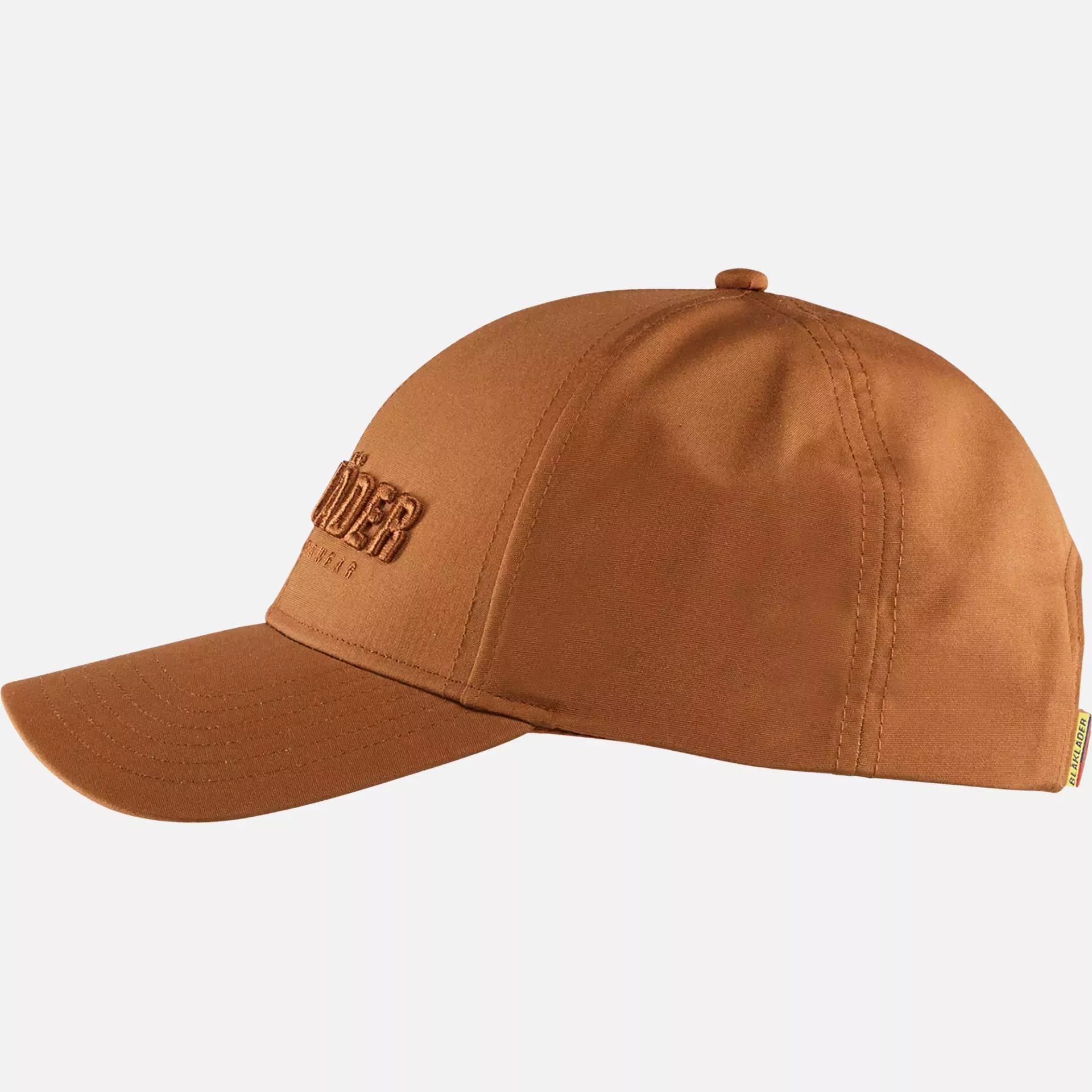 Blaklader 923118454000, 3D Cap, Rust, image 7