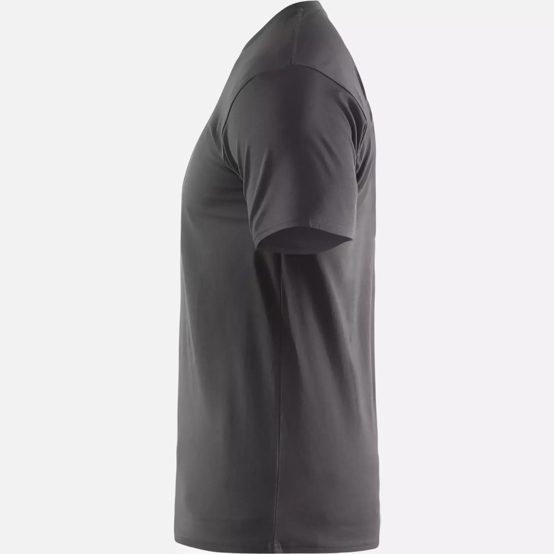 Blaklader 353310299800, Slim Fit T-Shirt, Dark Grey, image 3