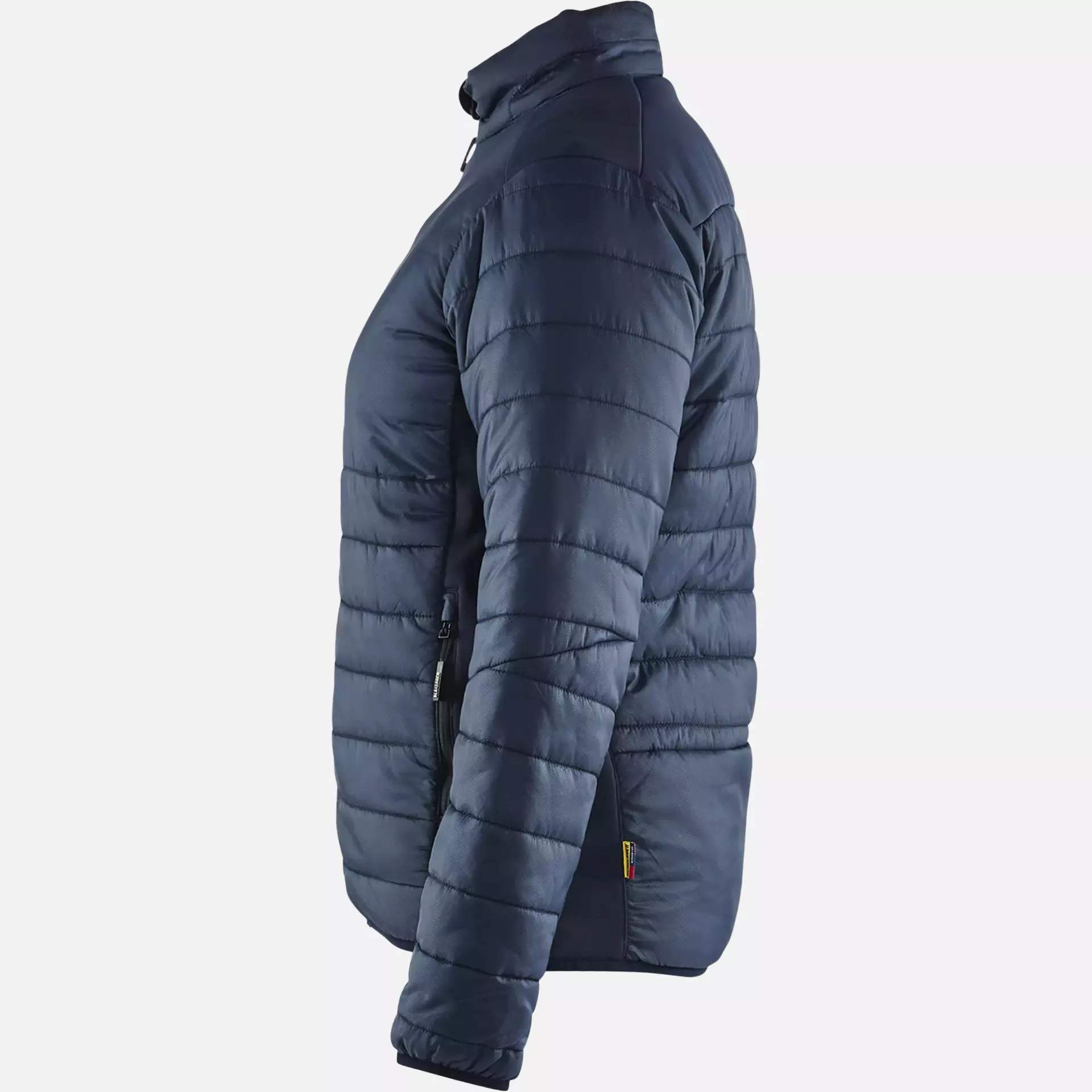 Blaklader 471520308600, Ladies Lined Jacket, Dark Navy, image 3