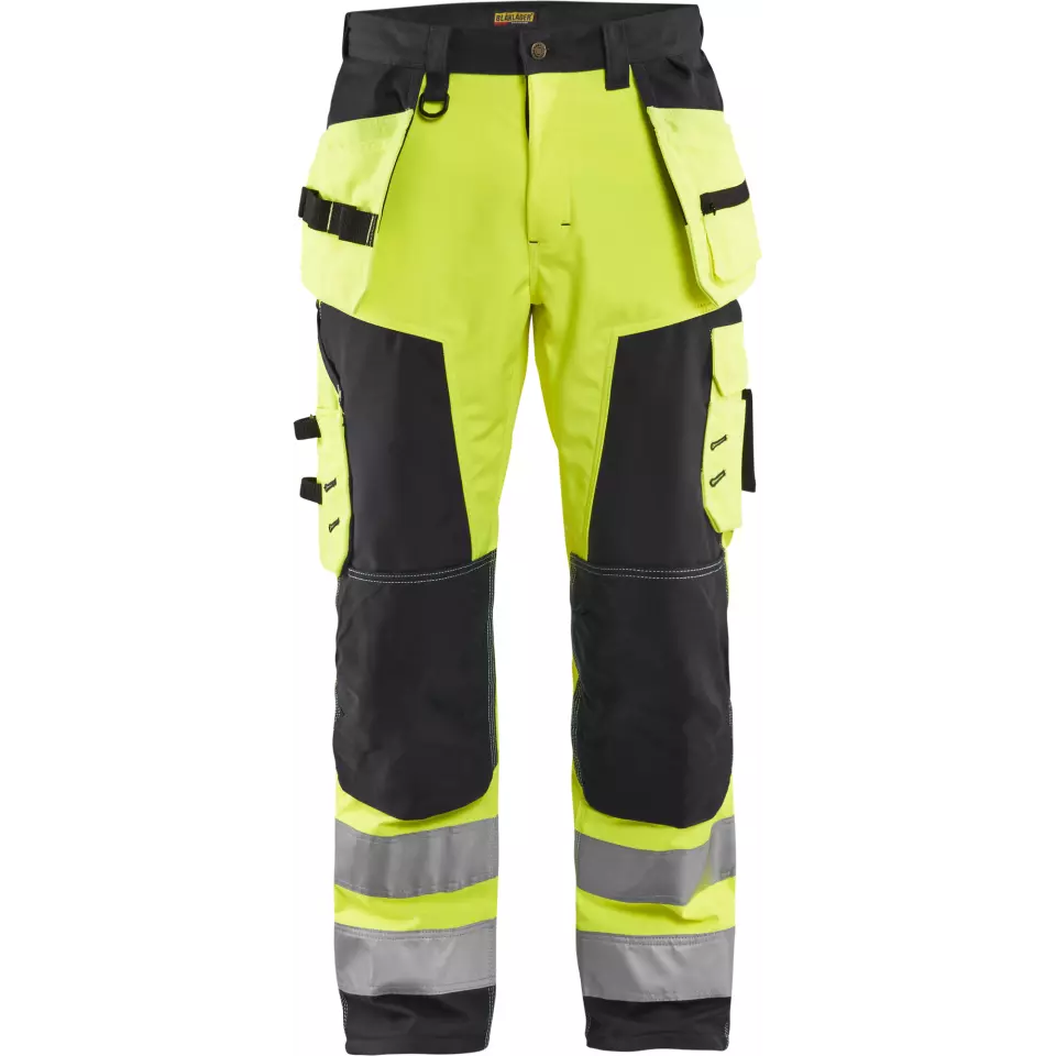 Pocket System · Knee Pad Pockets feature highlight