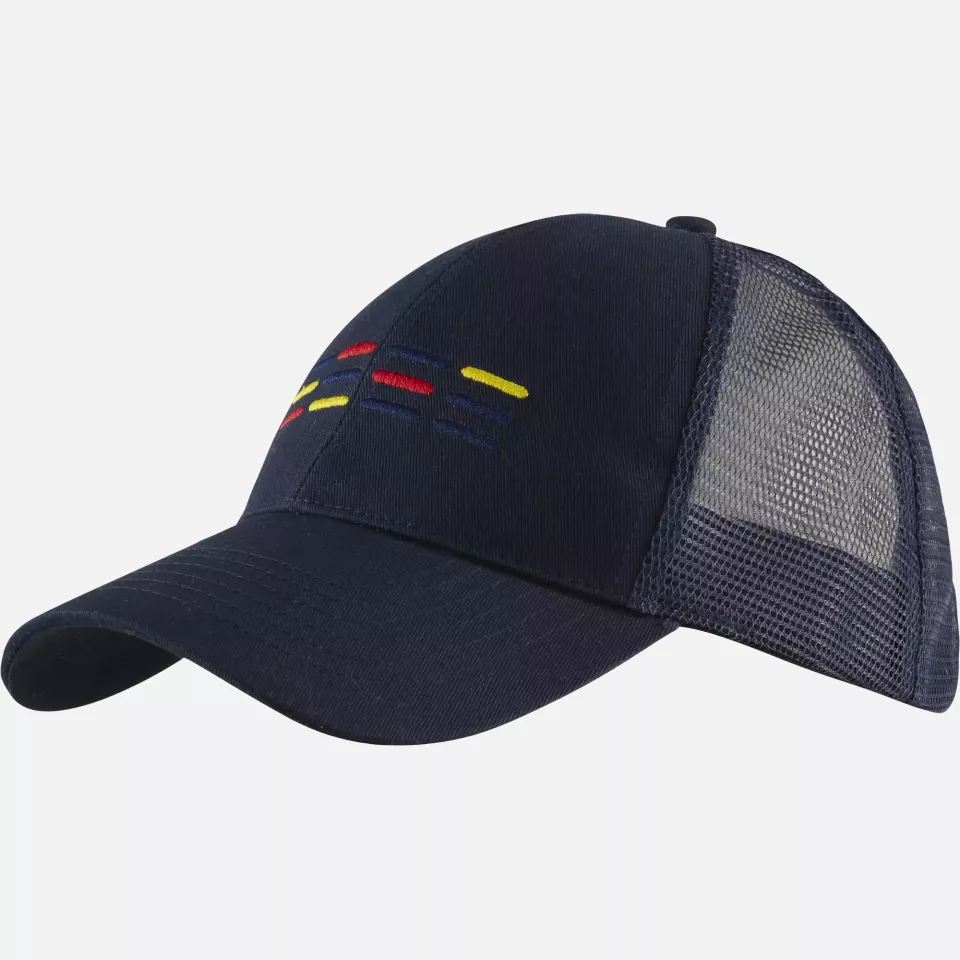 Blaklader 922900008600, Trucker Cap, Dark Navy, image 1, gallery thumbnail
