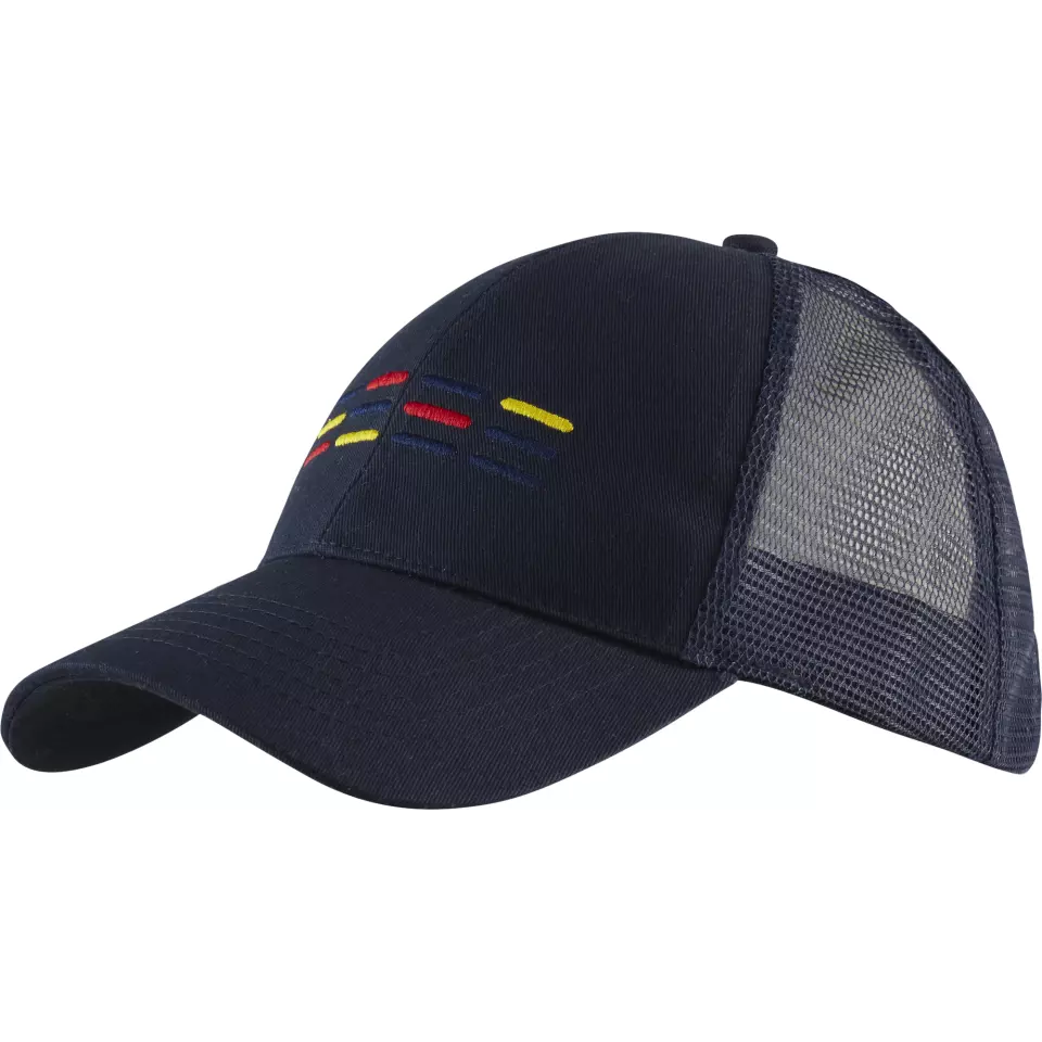 Blaklader 922900008600, Trucker Cap, Dark Navy