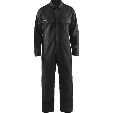 Blaklader Coverall, Black